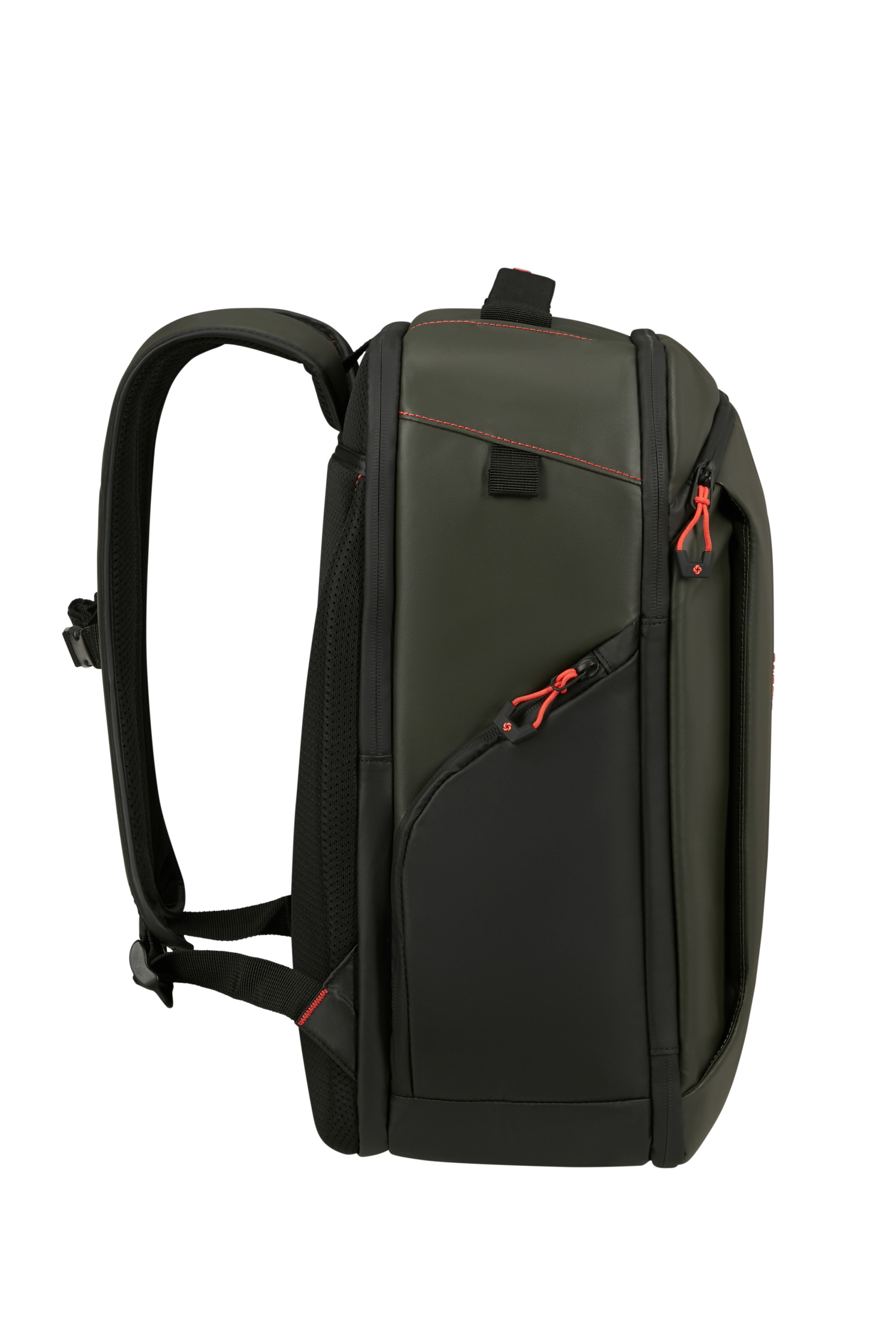 Ecodiver sac à dos ordinateur SAMSONITE Noir