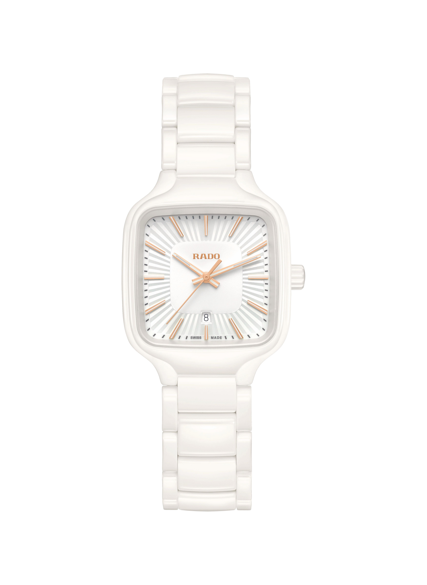 erreur ref RADO Noir