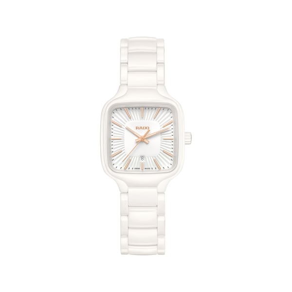 Montre quartz en céramique Montre quartz en céramique
