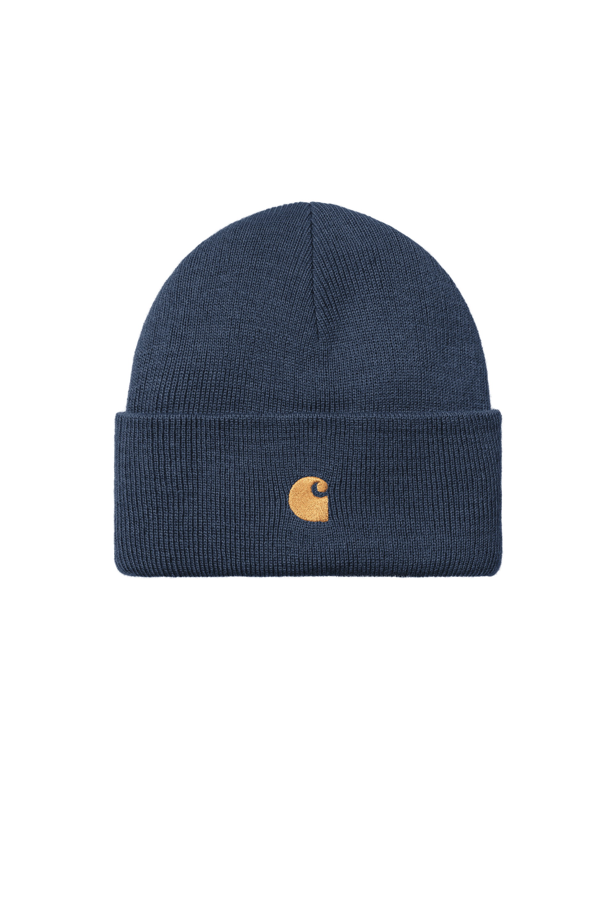 Bonnet chase CARHARTT WIP Bleu