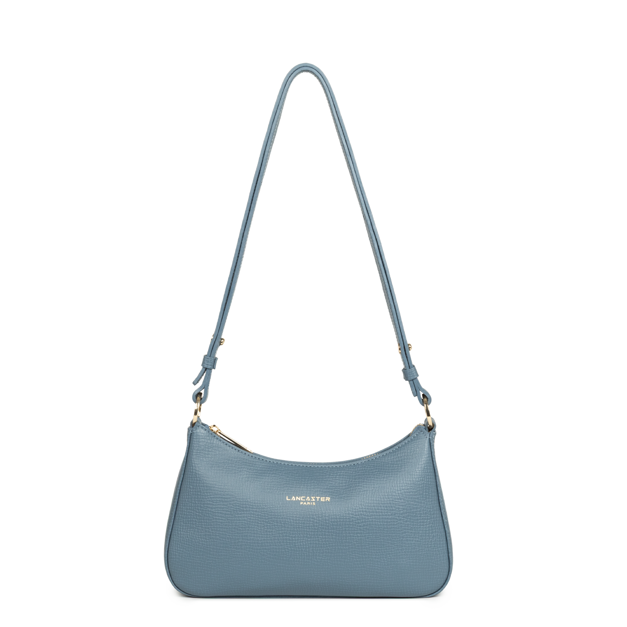 Sac trotteur - even LANCASTER Bleu
