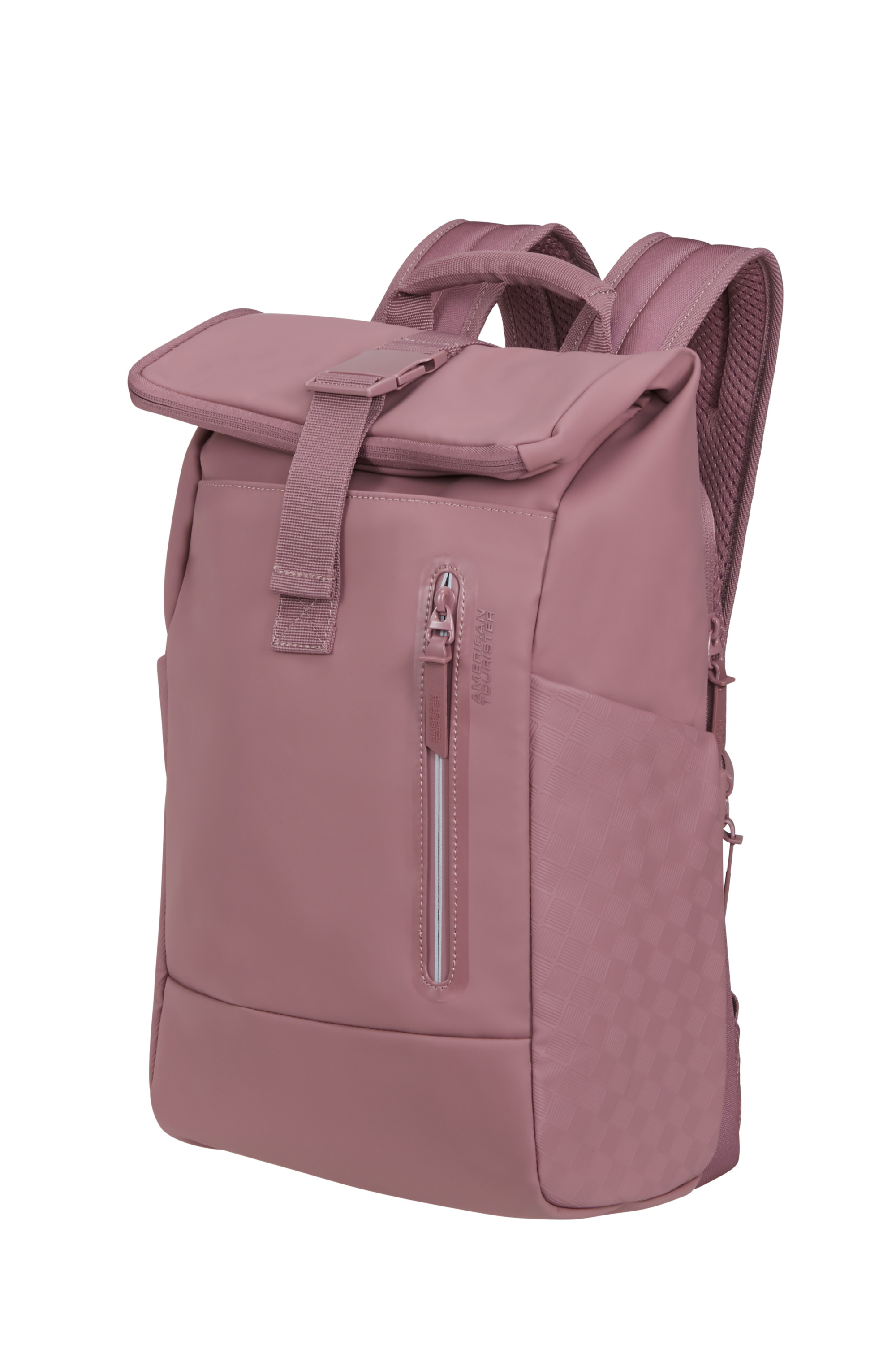Urban tide sac à dos ordinateur AMERICAN TOURISTER Violet