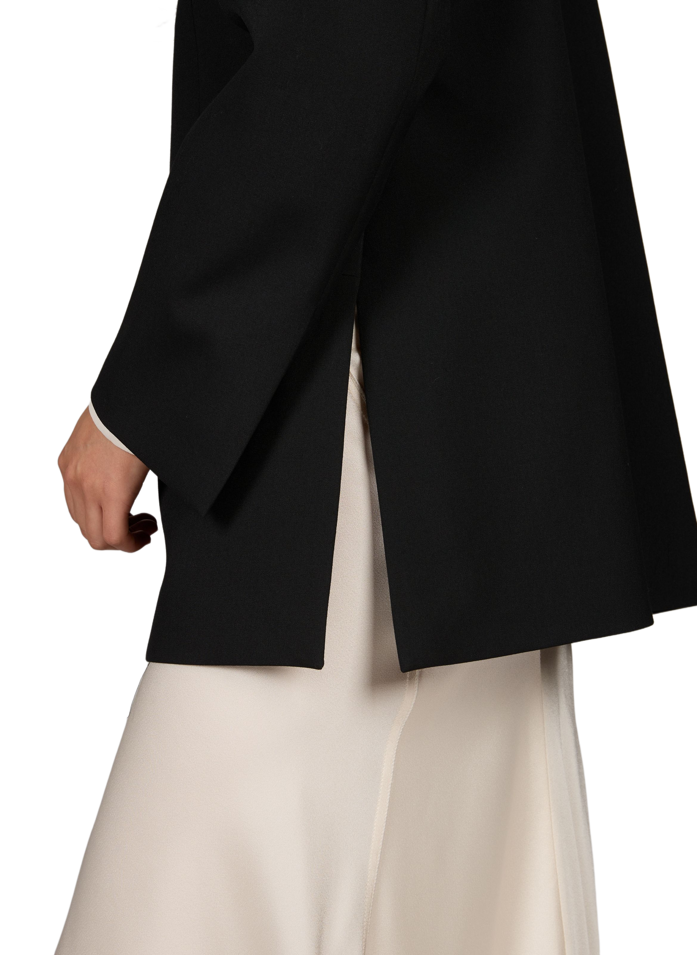Blazer BY MALENE BIRGER Black