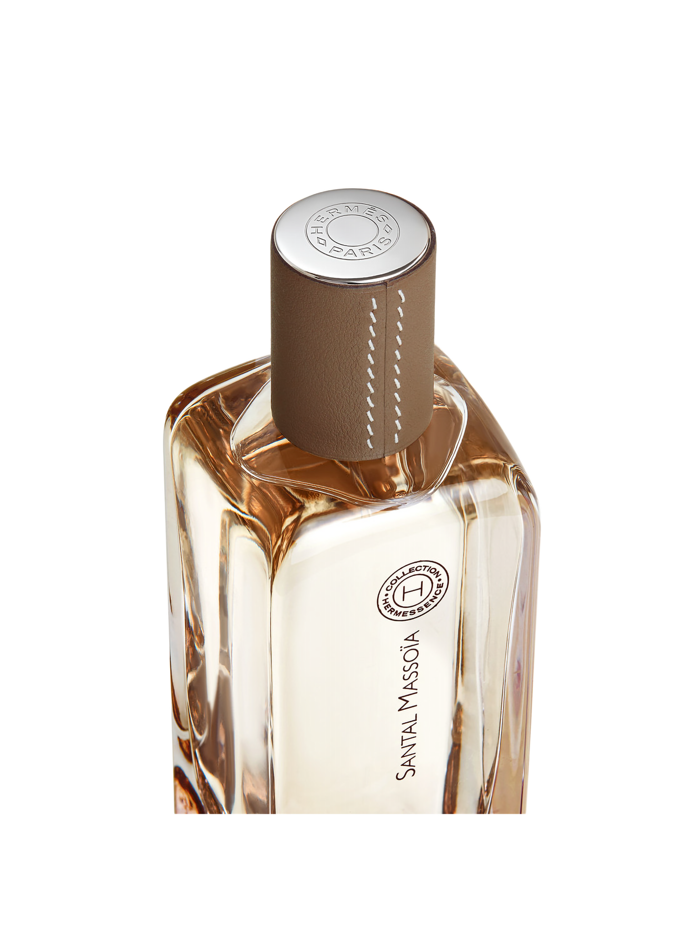 Santal Massoïa - Eau de Toilette
Santal Massoia - Eau de Toilette HERMÈS No color