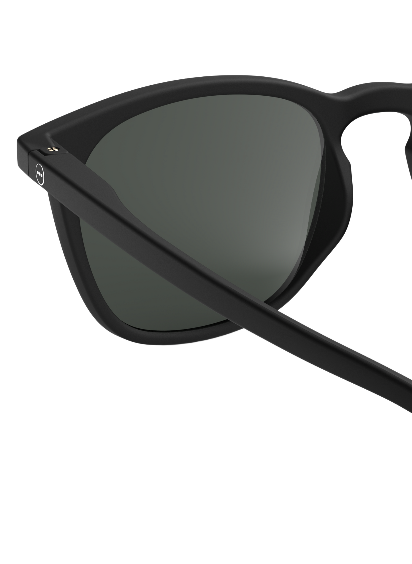  Sunglasses  IZIPIZI Black