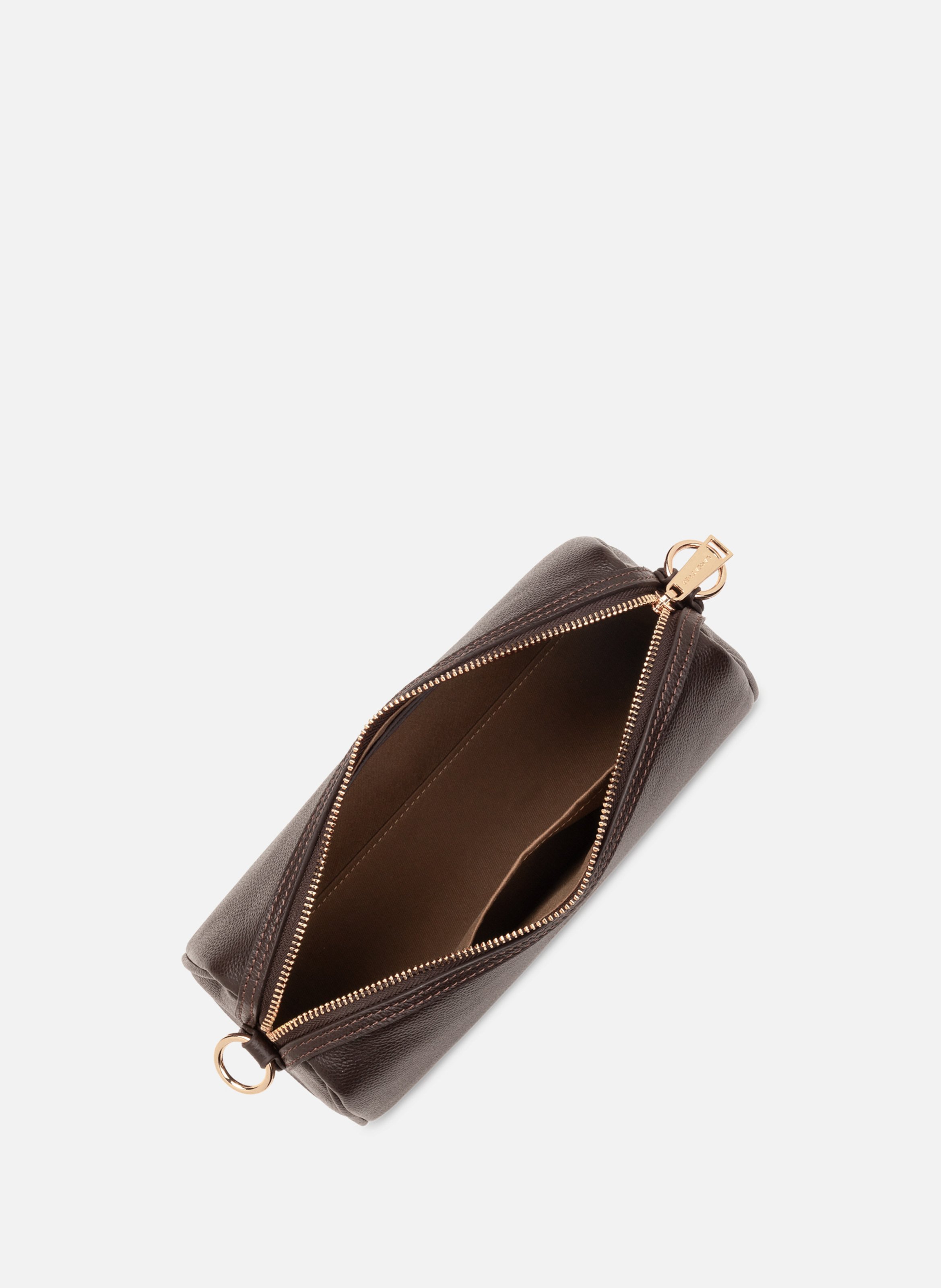 Sac trotteur - milano ana LANCASTER Marron