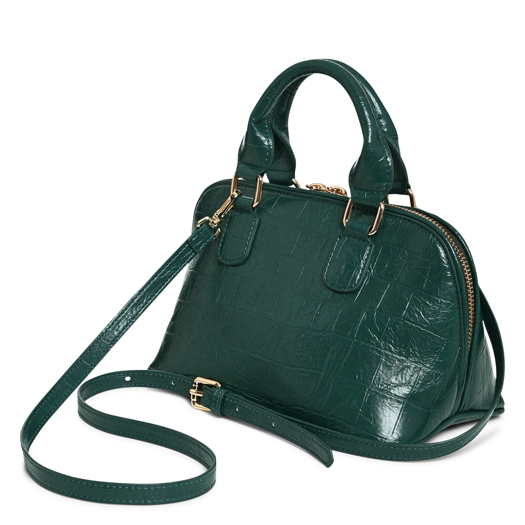 Sac à main kamilla ESSENTIEL ANTWERP Vert