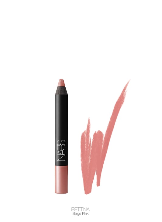 Crayon à lèvres velours mat Velvet Matte Lip Pencil