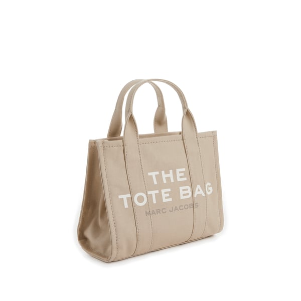 Mini sac The Tote Bag en toile
