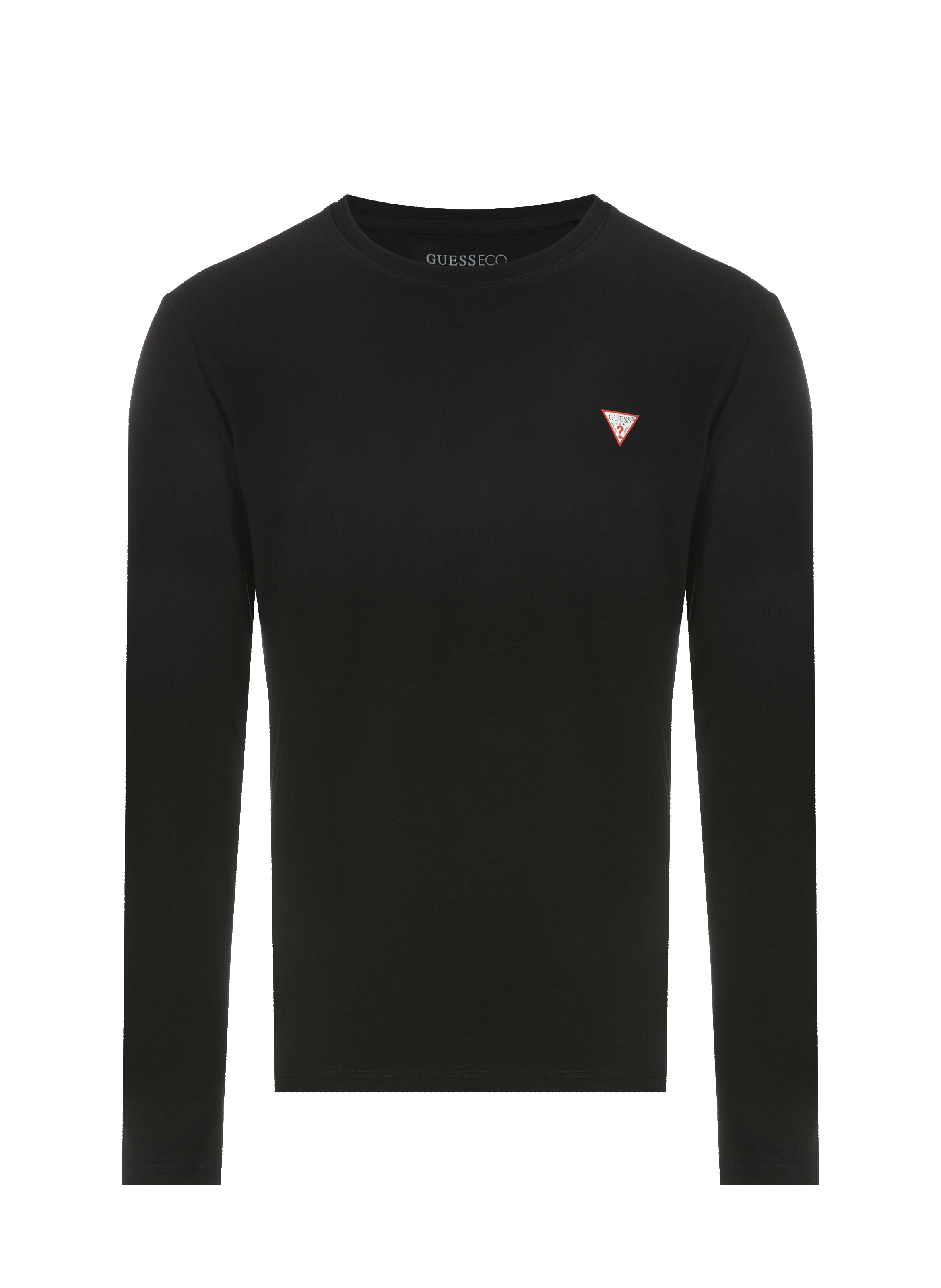 T-shirt à manches longues