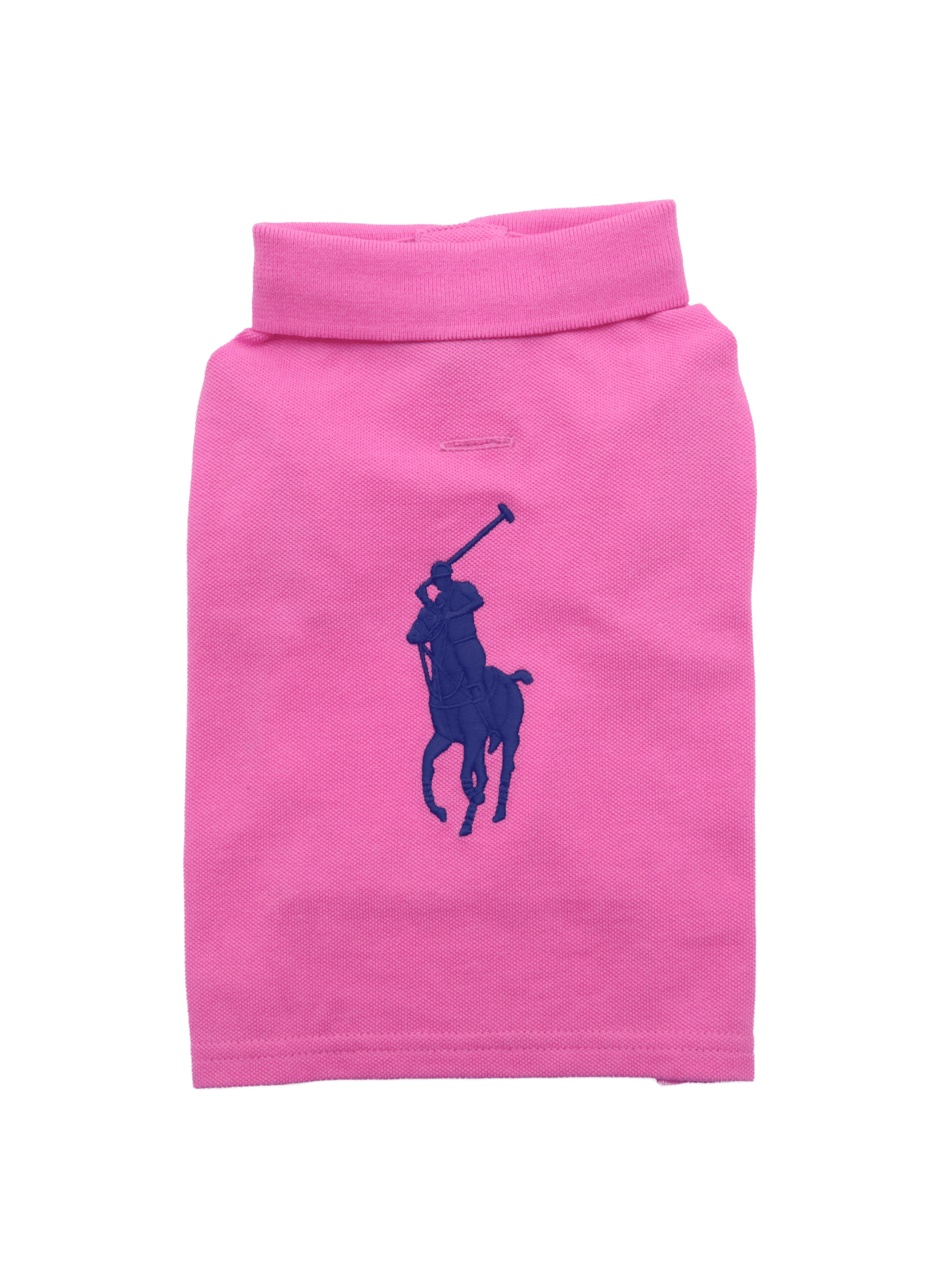 Polo pour chien POLO RALPH LAUREN Rose