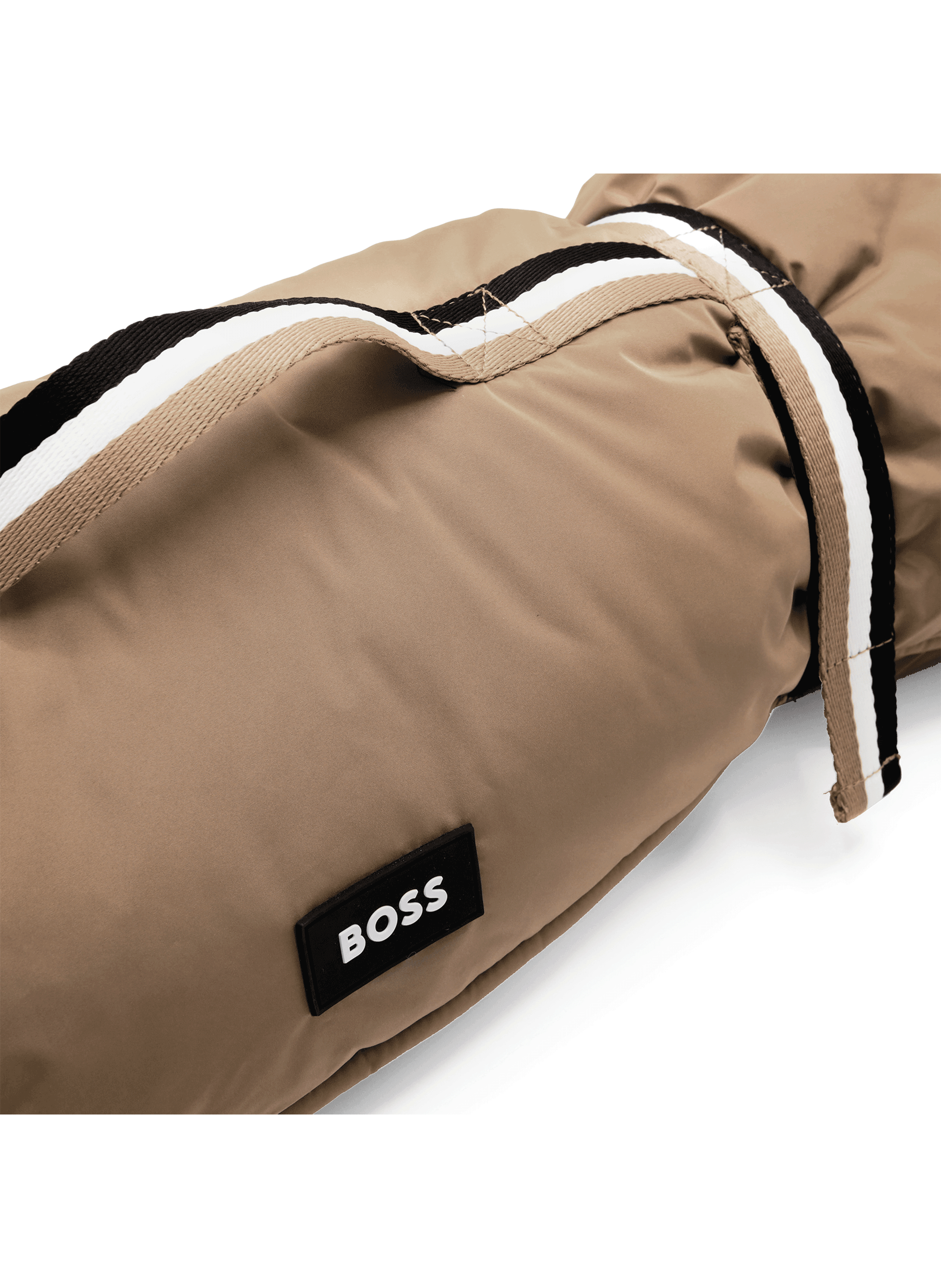 Tapis pour animaux BOSS Marron