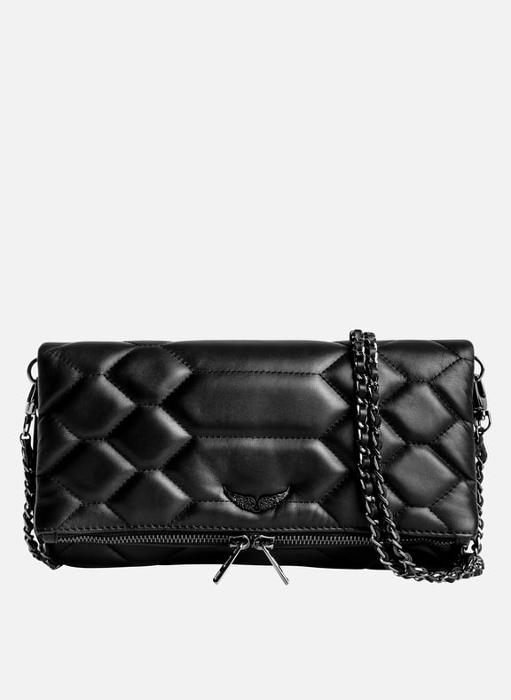 Rock xl rock xl Noir by ZADIG&VOLTAIRE ZADIG&VOLTAIRE Rock xl rock xl Noir