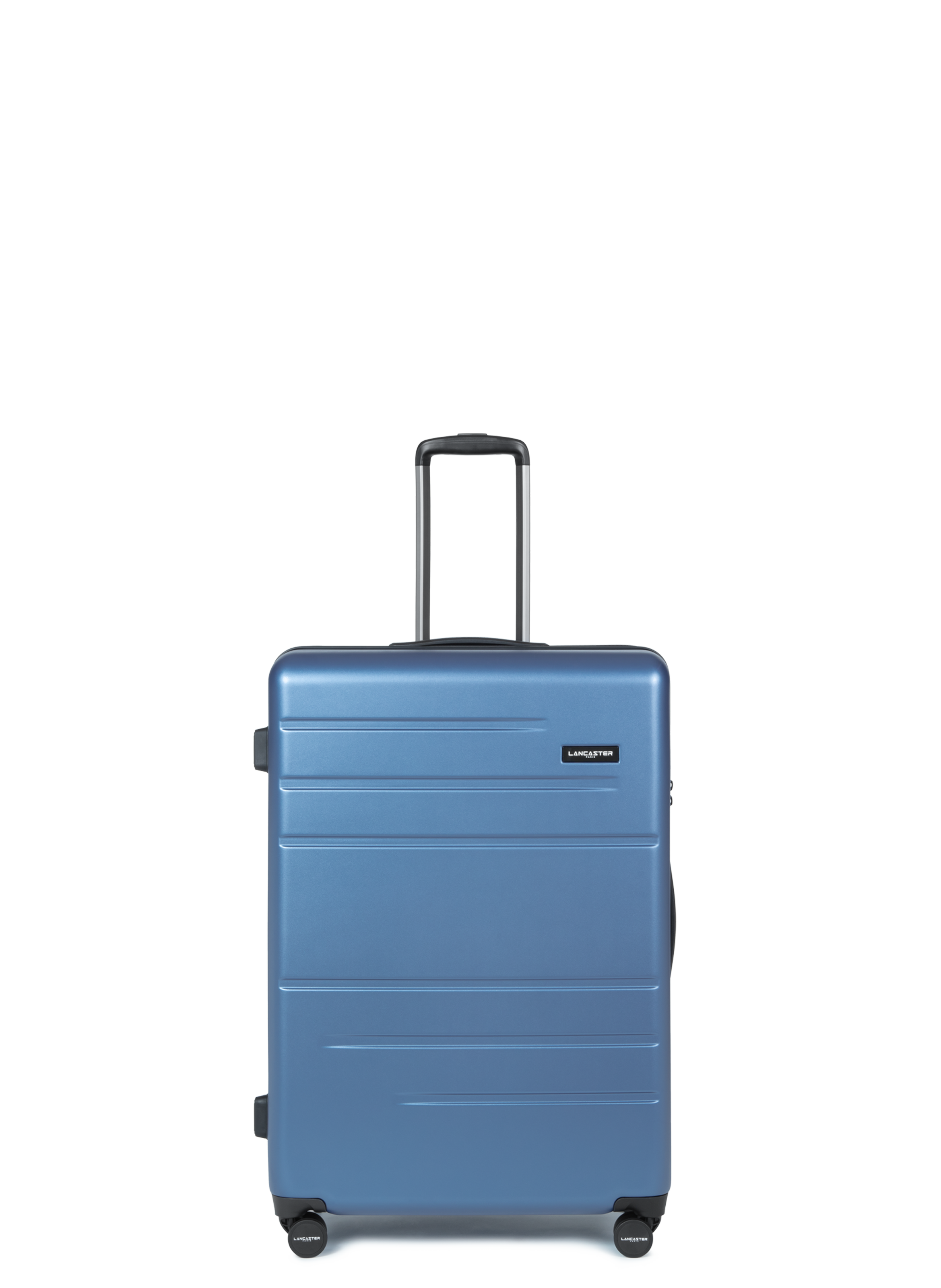 LANCASTER Cabin Luggage - Luggage Blue