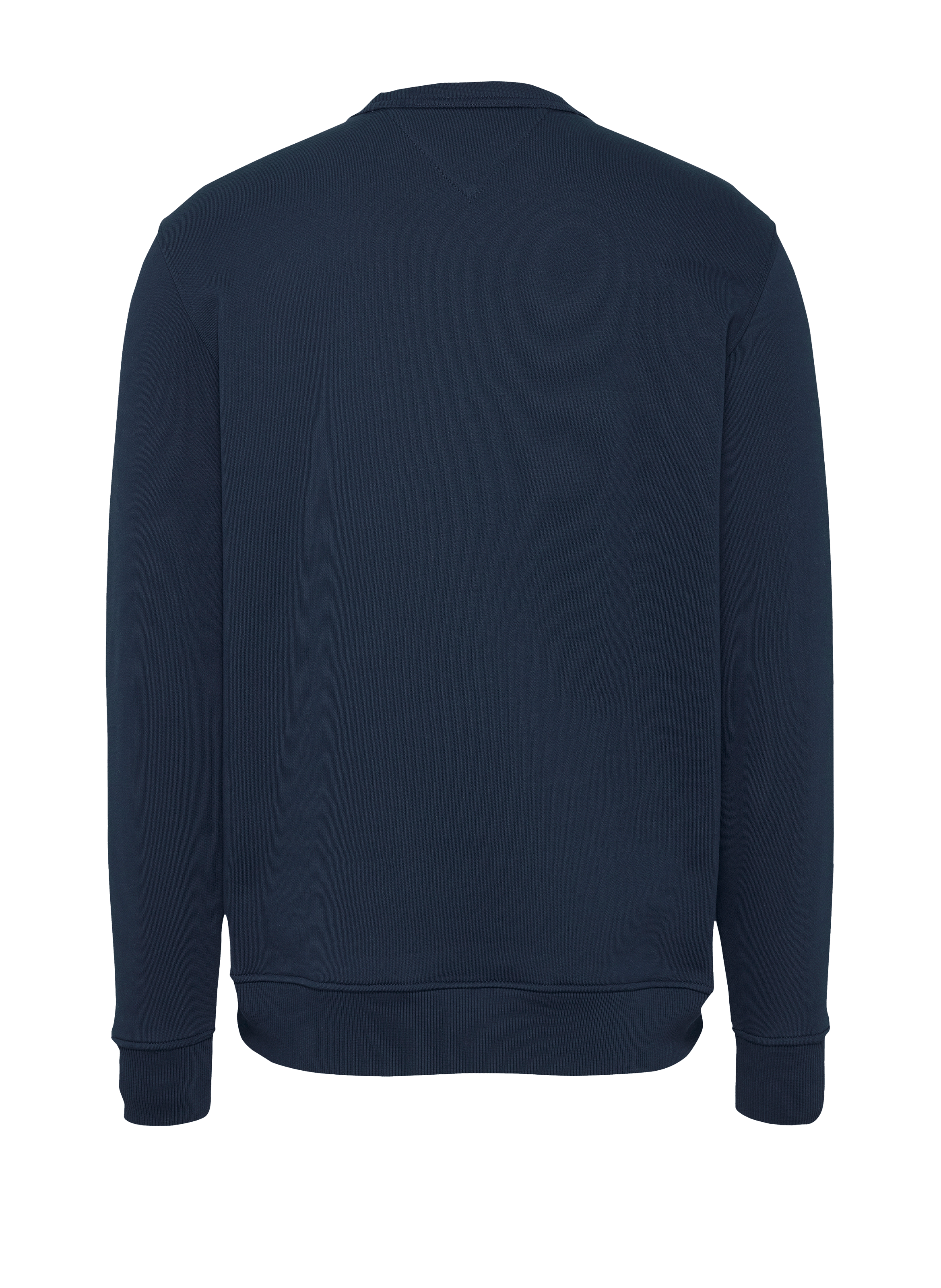 Long-sleeve sweater TOMMY HILFIGER Blue