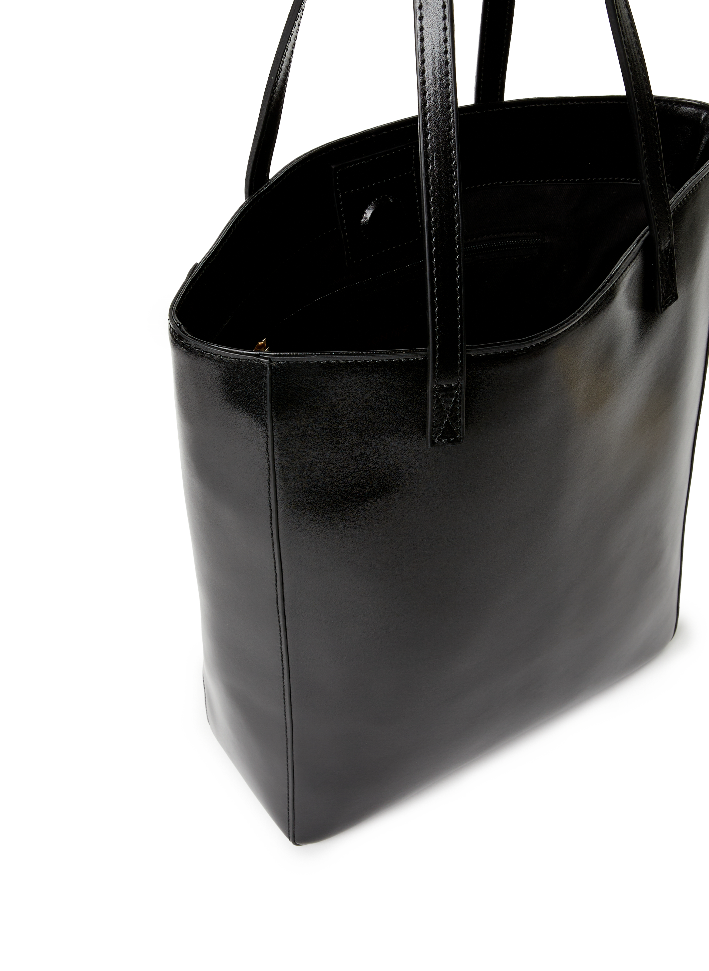 Sac cabas Fab SAISON 1865 Noir