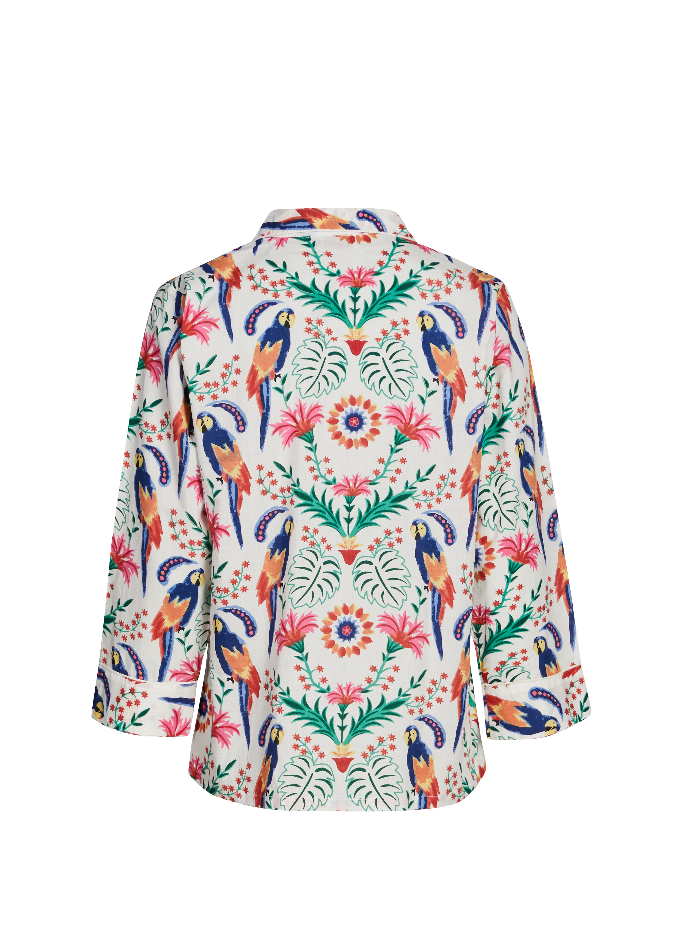 Ensemble de pyjama Mandu CURIOSITY LAB Blanc