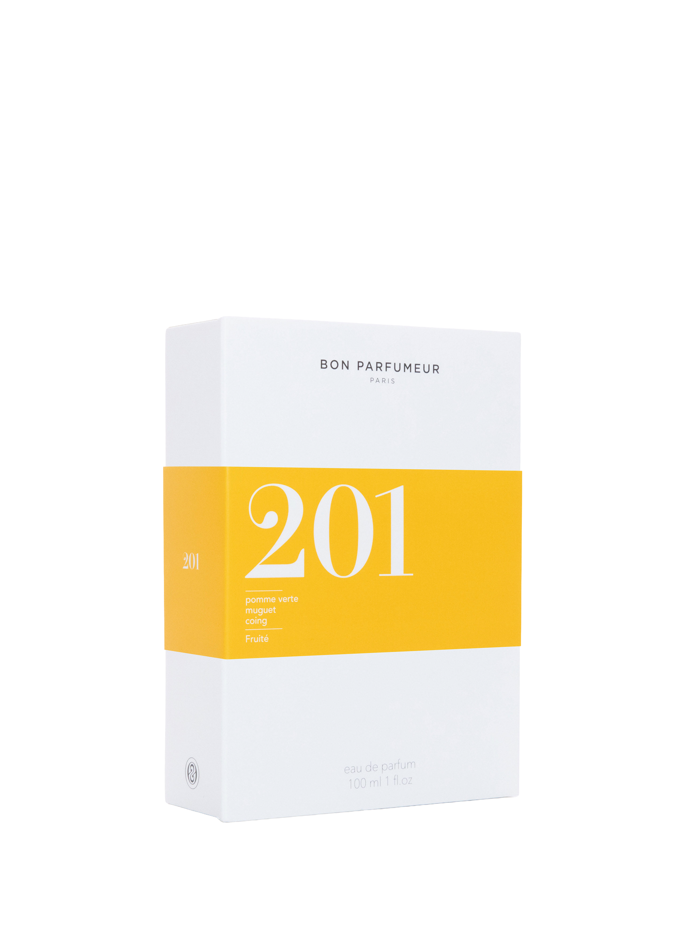 201 perfume BON PARFUMEUR No color