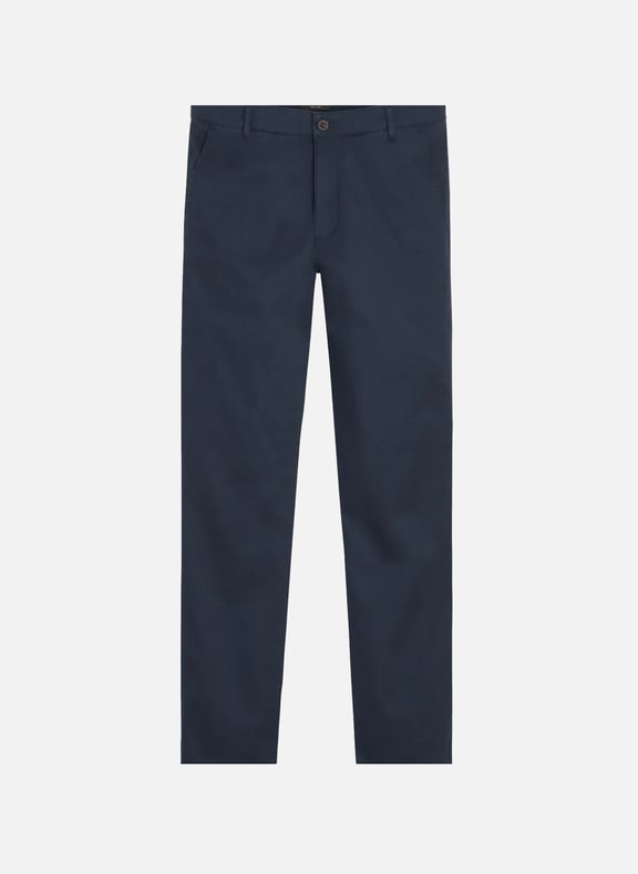 Pantalon chino slim Bleu by DOCKERS DOCKERS Pantalon chino slim Bleu