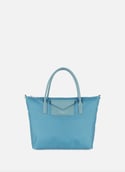 M tote bag - Smart KBA  Bleu cendre