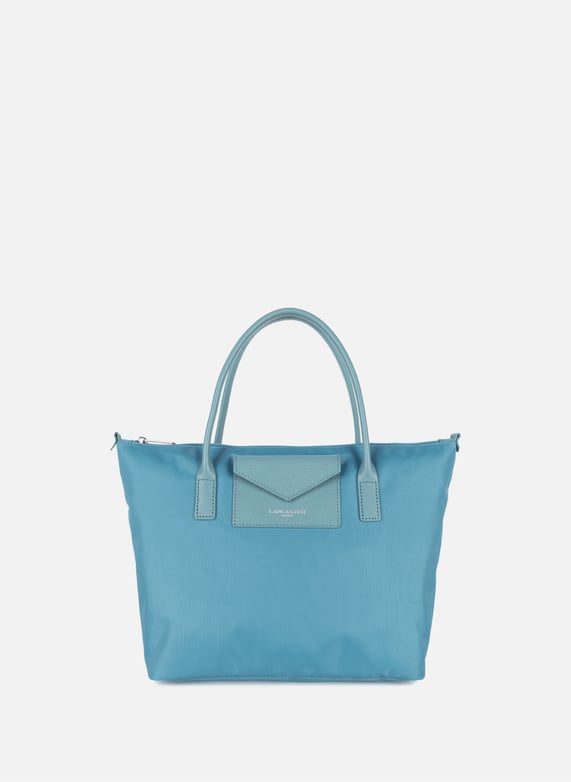 Sac cabas main - smart kba | Bleu by LANCASTER Sac cabas main - smart kba Bleu