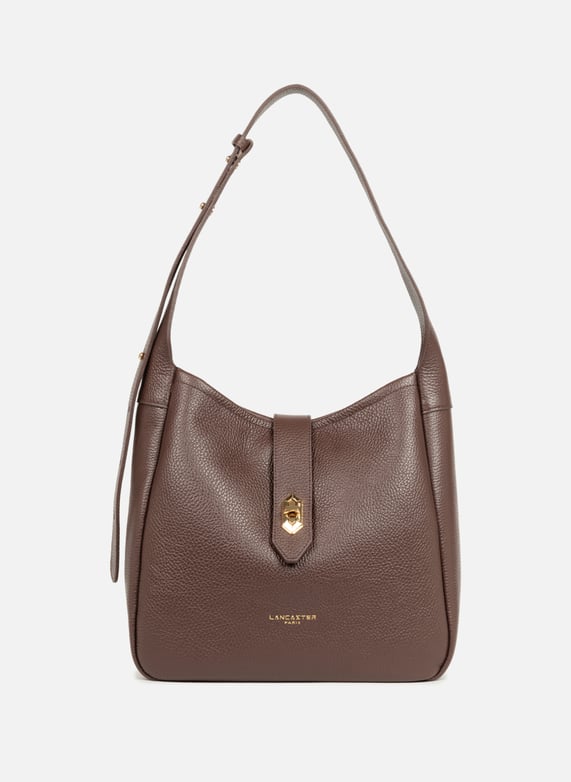 Sac Seau Top Double Lancaster Femme