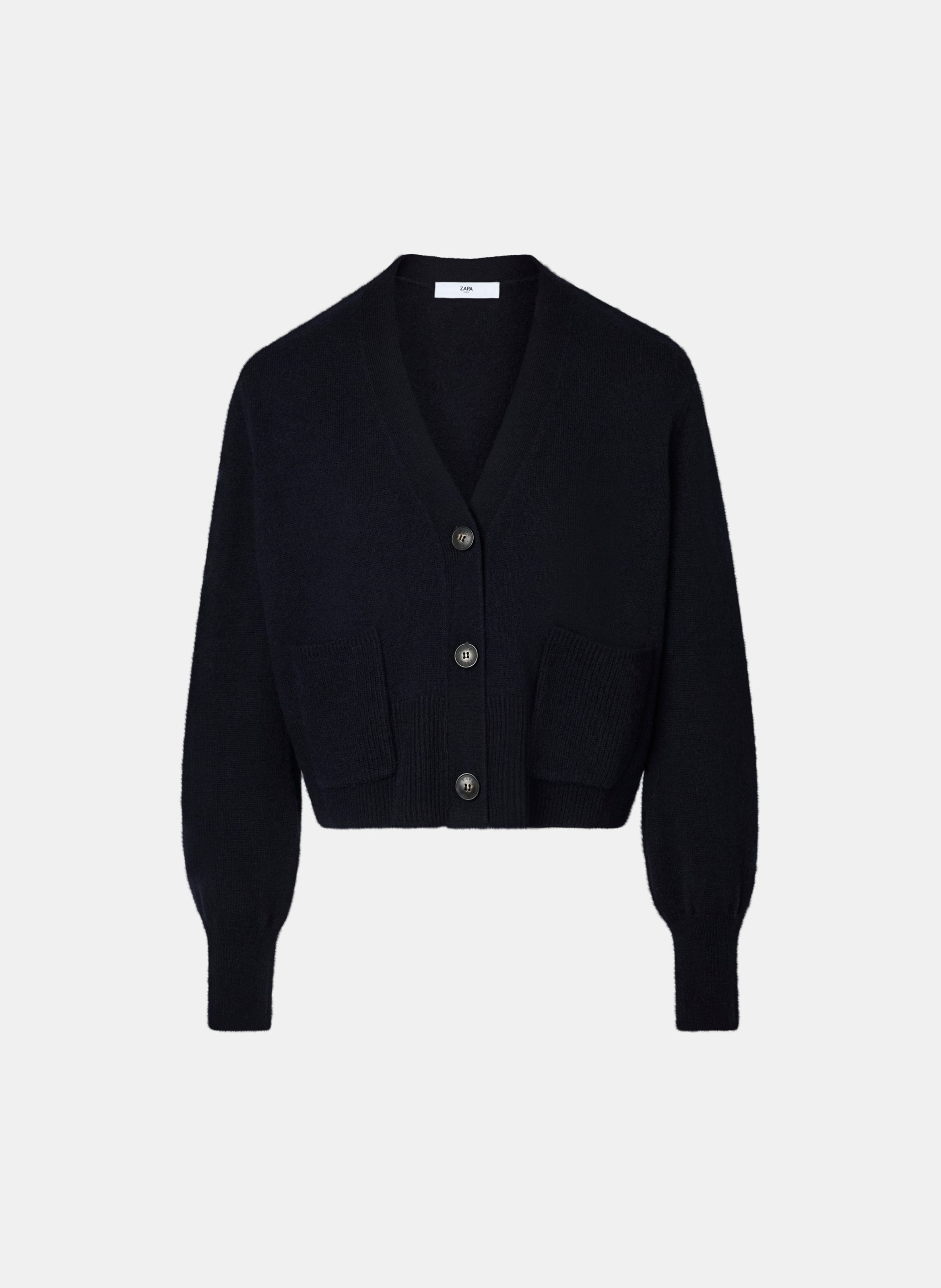 Gilet  naxos ZAPA Bleu