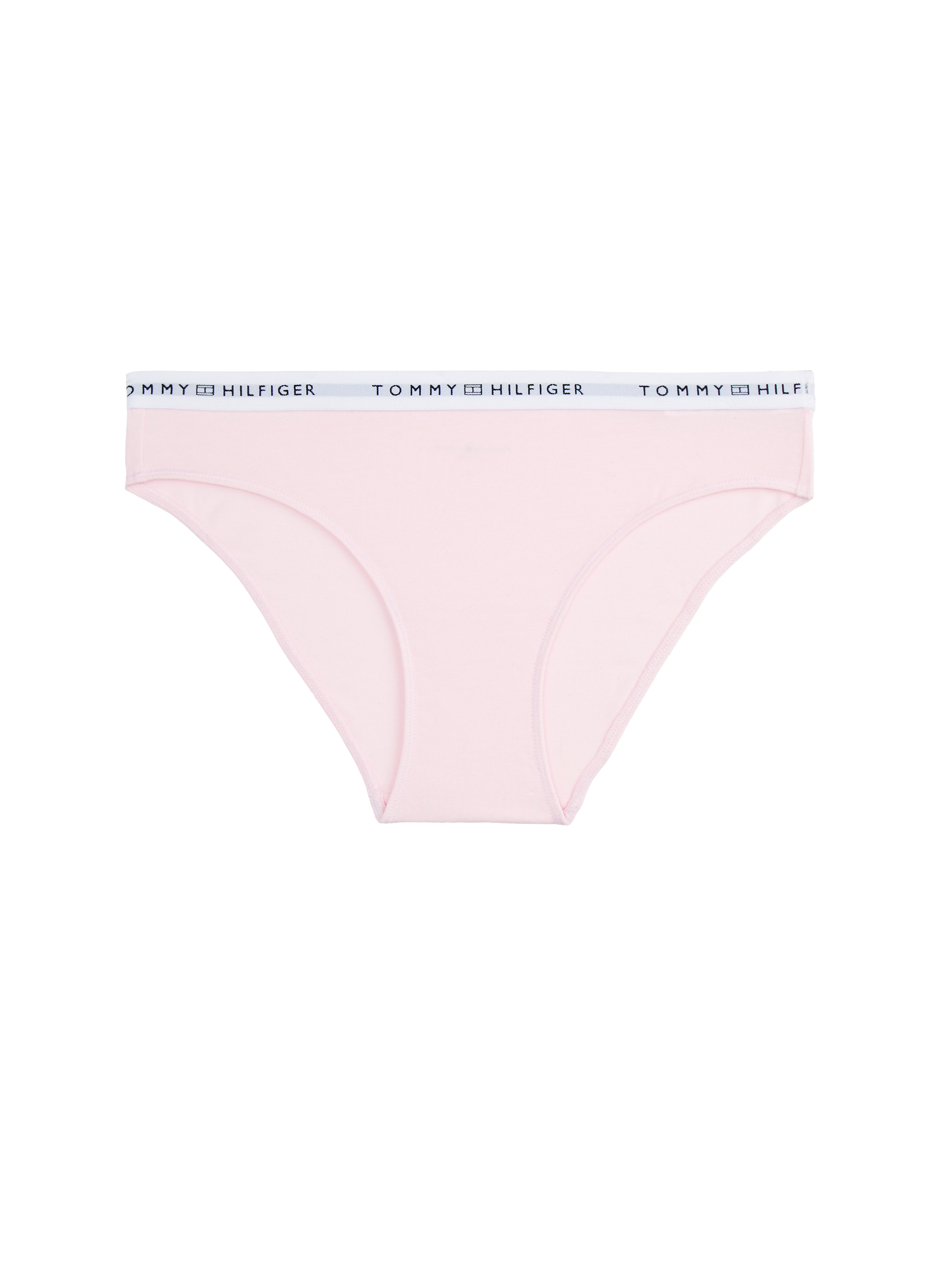 Cotton briefs TOMMY HILFIGER Pink