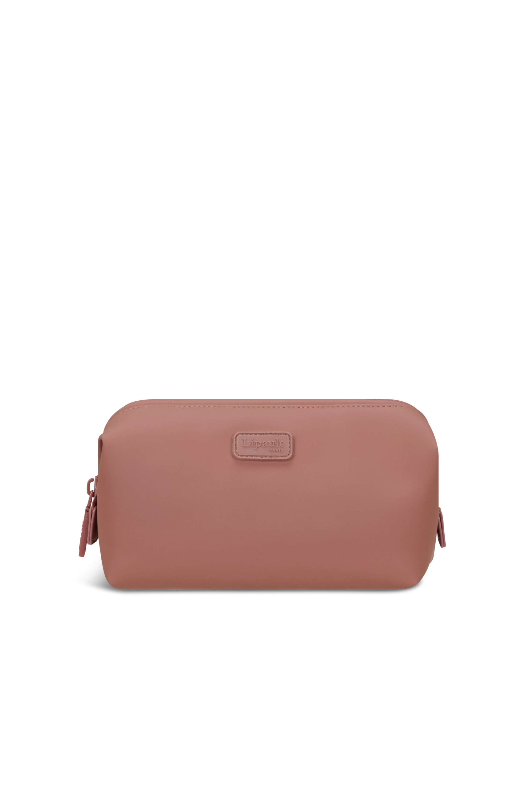 Lost in berlin trousse de toilette taille s LIPAULT PARIS Rose