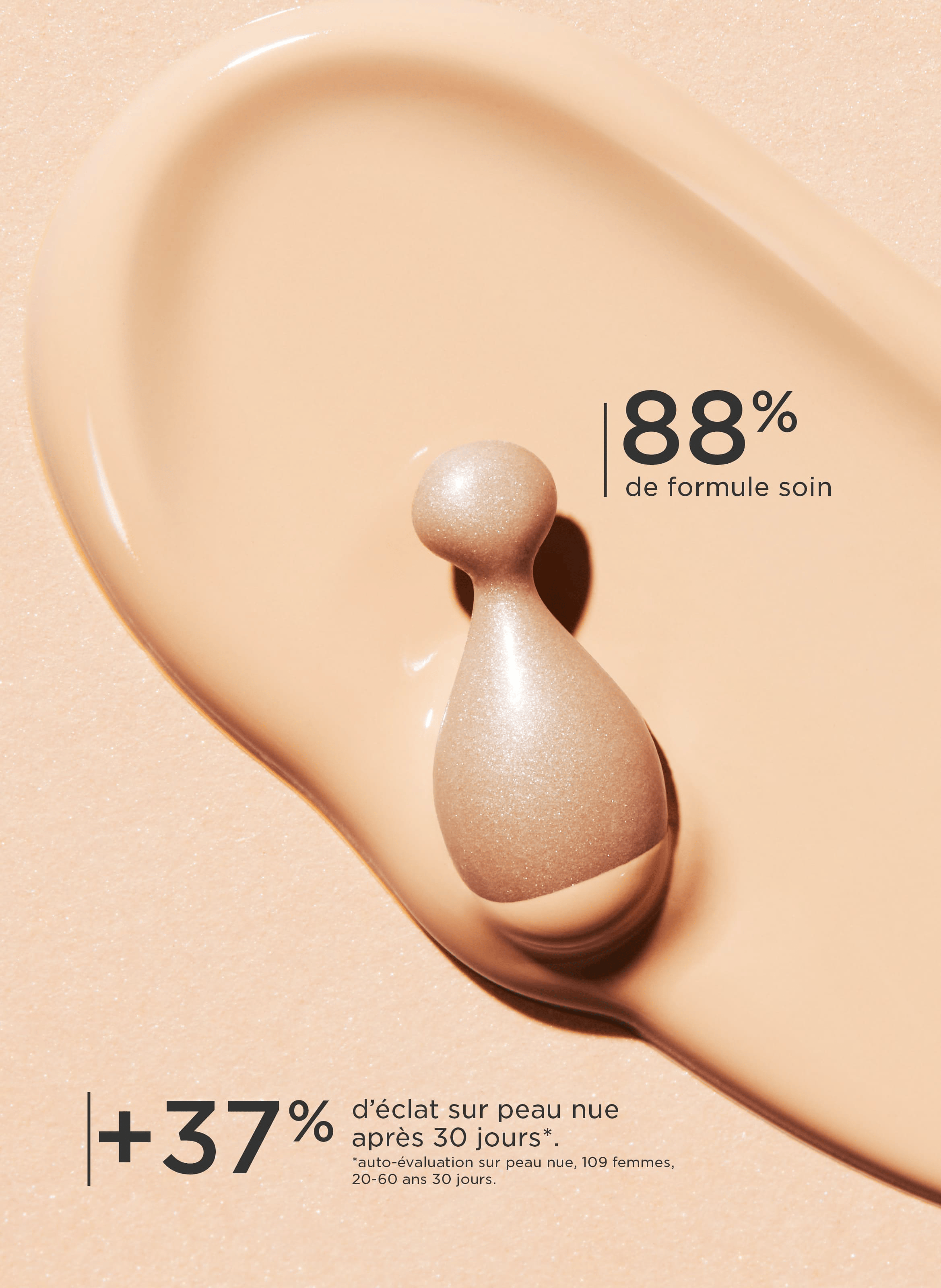 Cápsulas Milky Boost - Recambio de base de maquillaje CLARINS 05