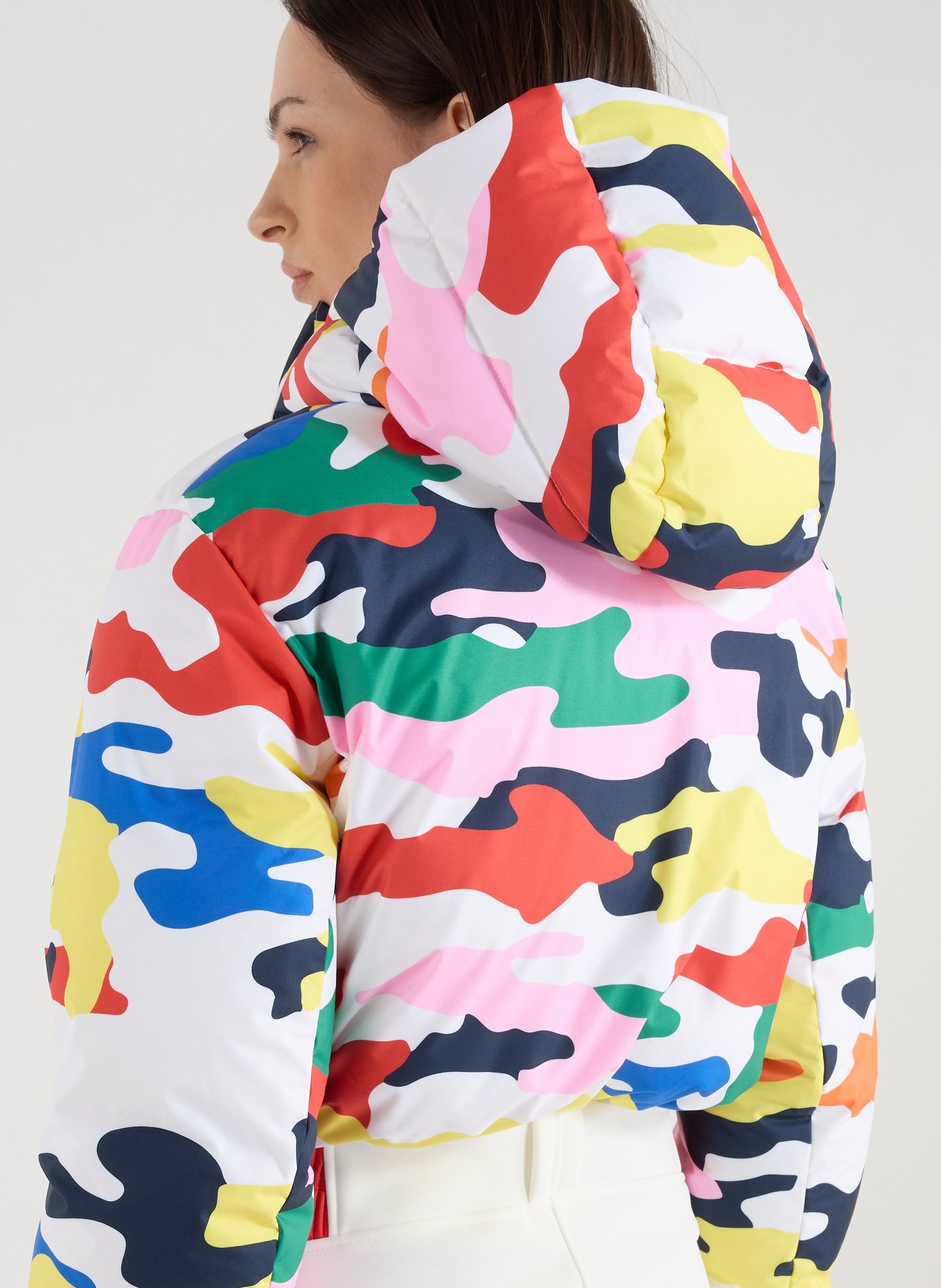 Combinaison de ski JCC Sublime  ROSSIGNOL Multicolore