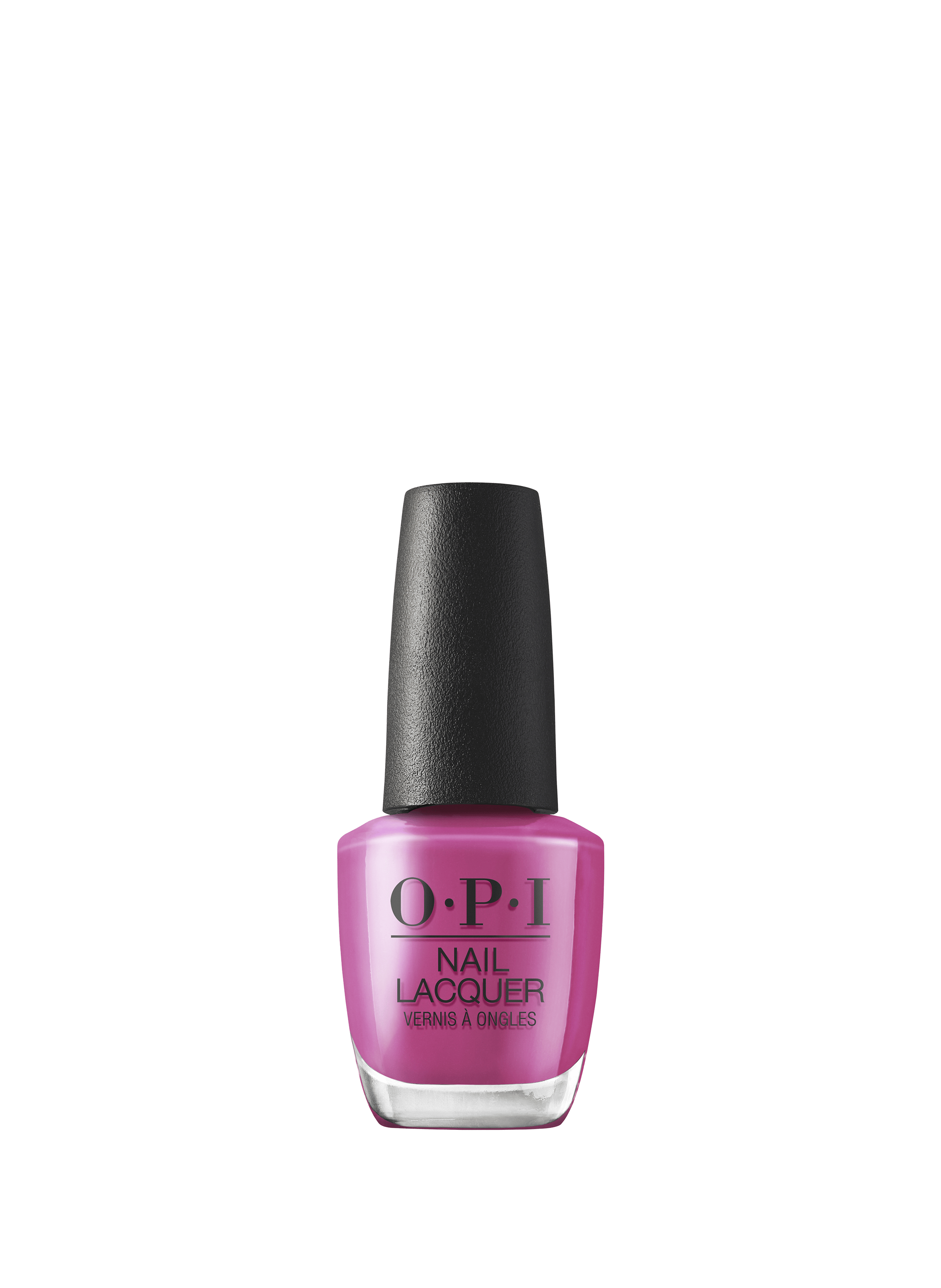 Strawberry Cosmo OPI Rose foncé