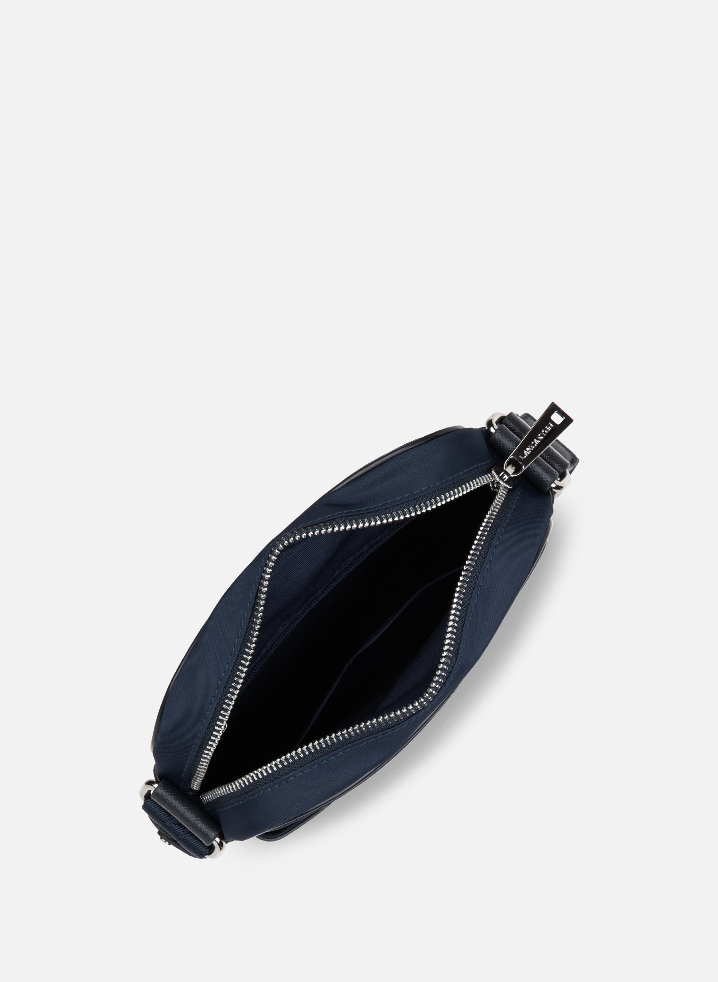 Sacoche - basic métropole LANCASTER Bleu