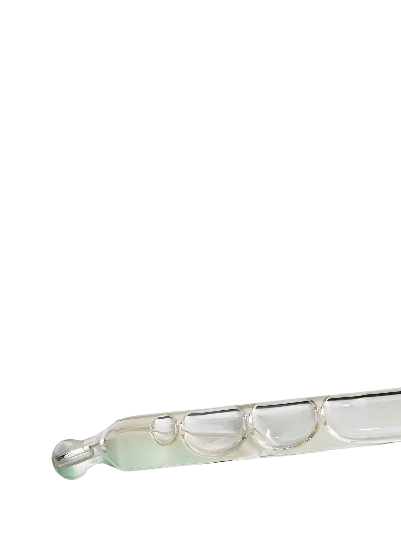 Sérum Nº2 Detox FLORA No color