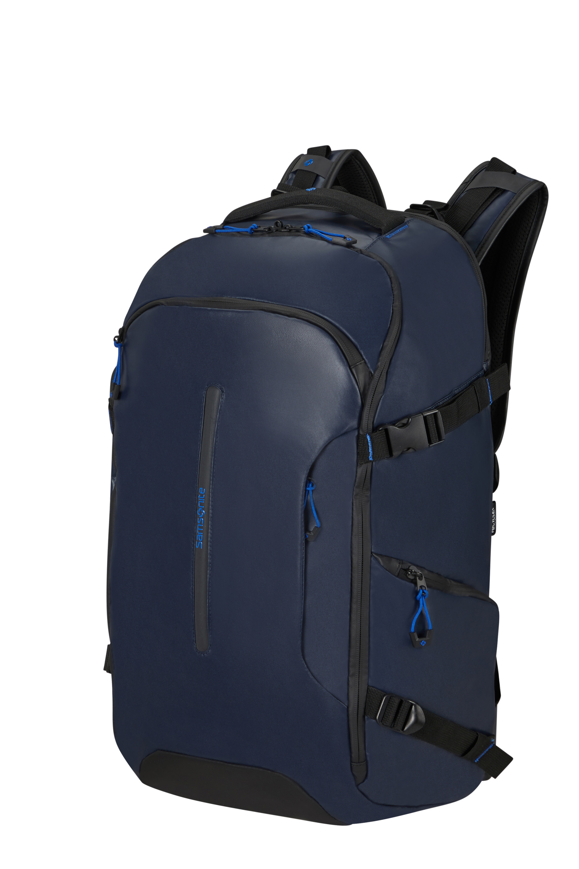Ecodiver sac à dos ordinateur SAMSONITE Bleu