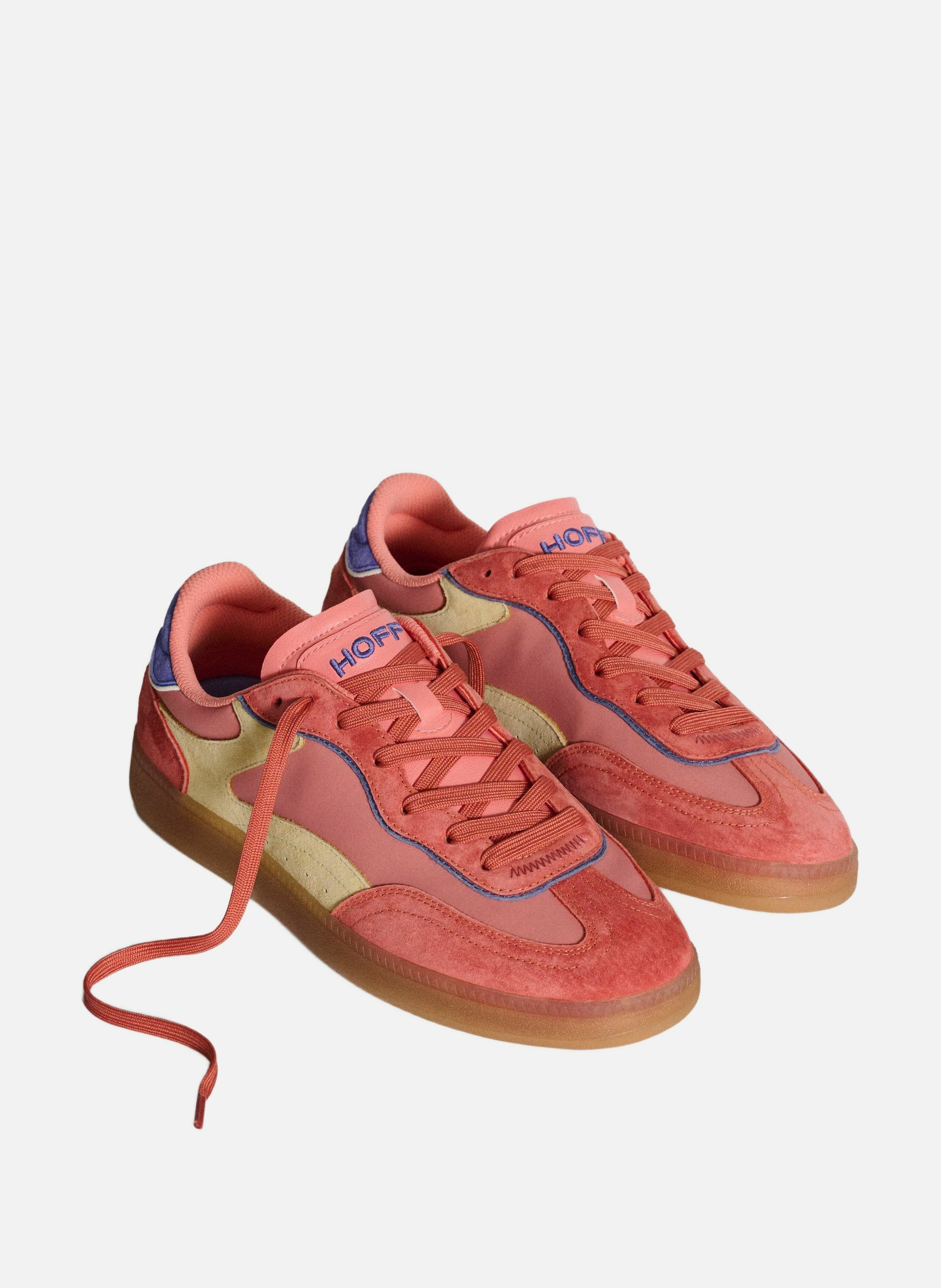 Hoff baskets décontractées park HOFF Beige