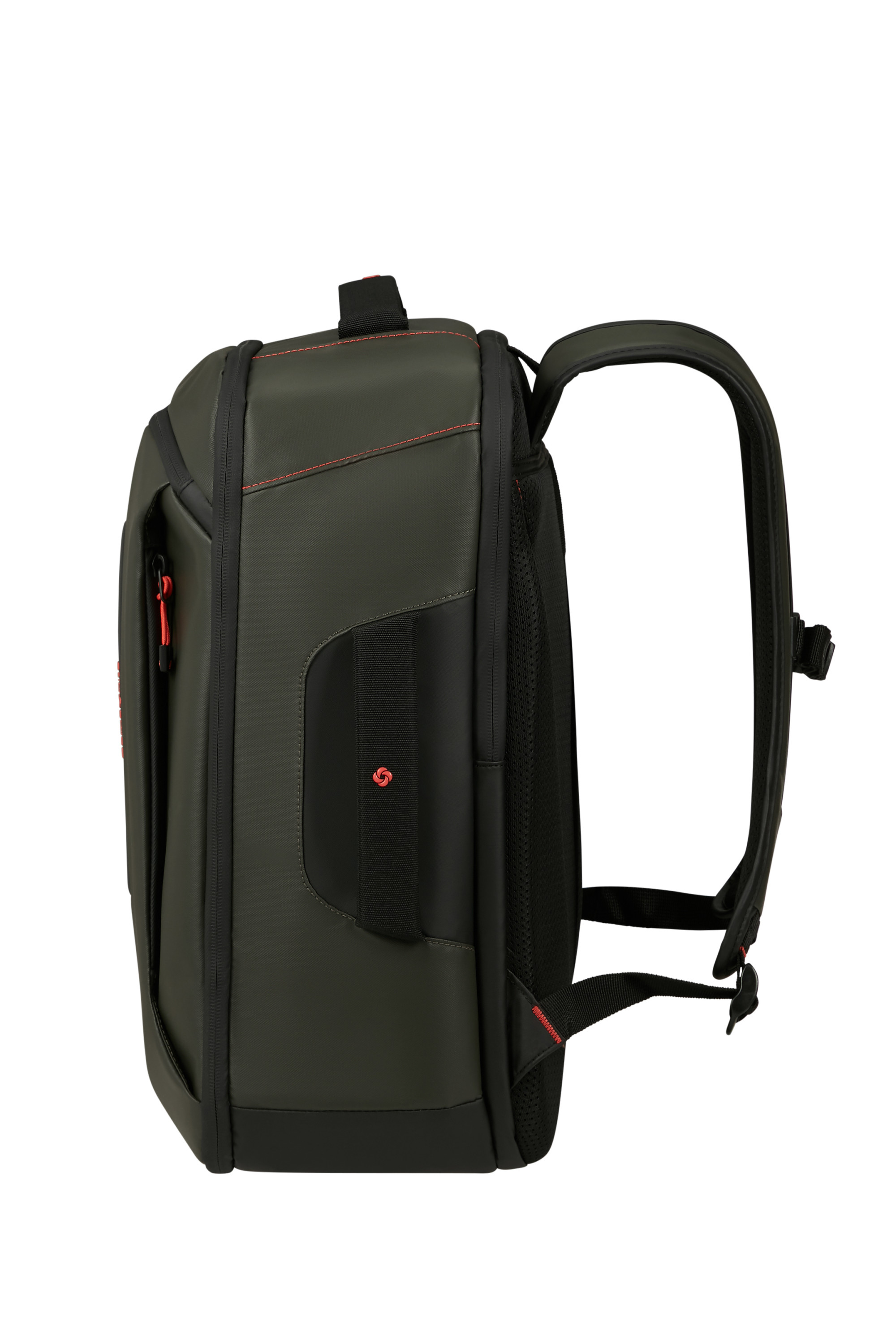 Ecodiver sac à dos ordinateur SAMSONITE Noir