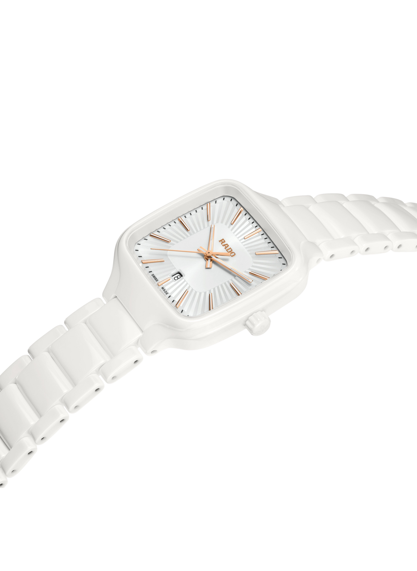 erreur ref RADO Noir