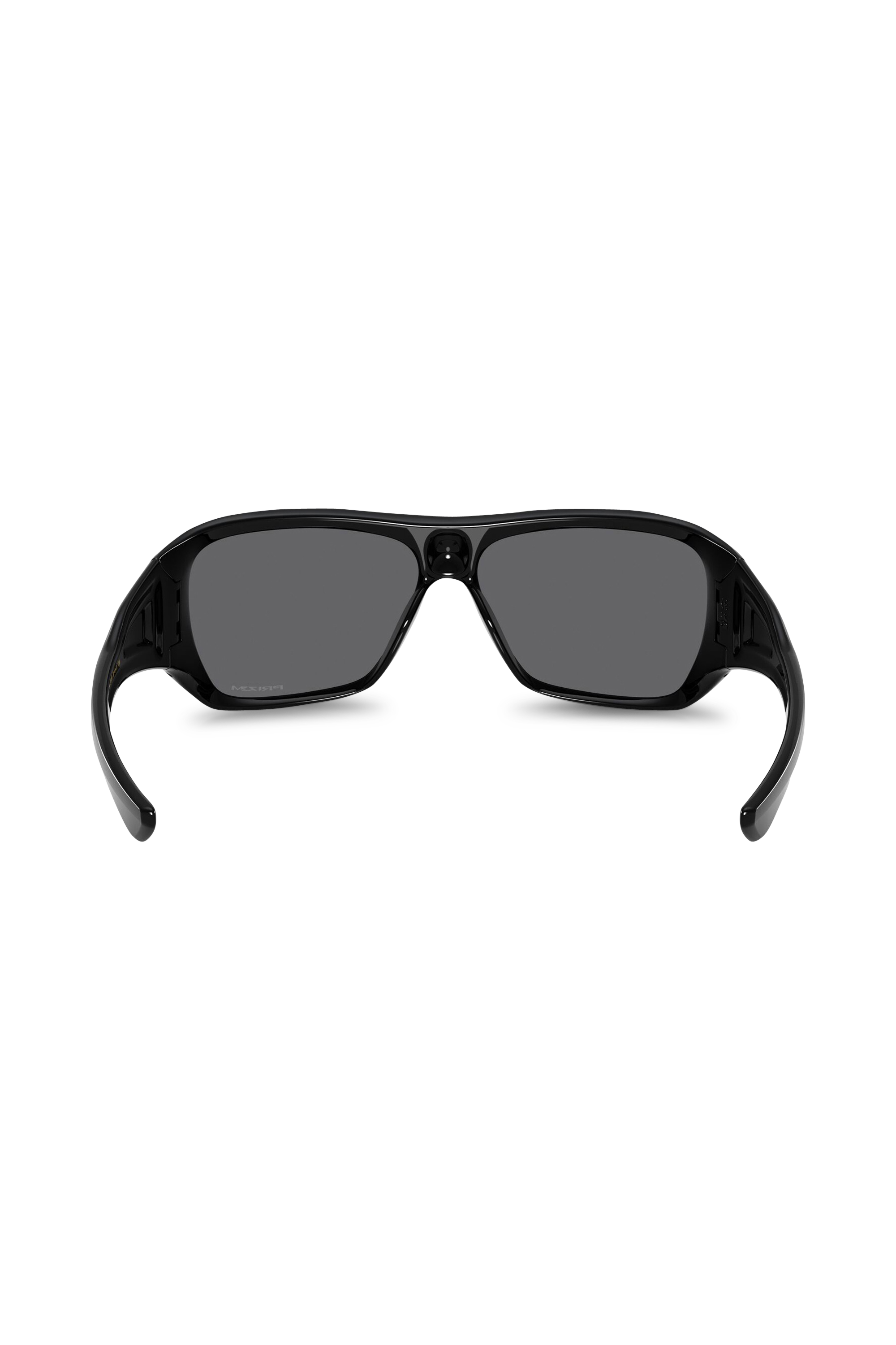 Lunettes de soleil chaminade OAKLEY Noir
