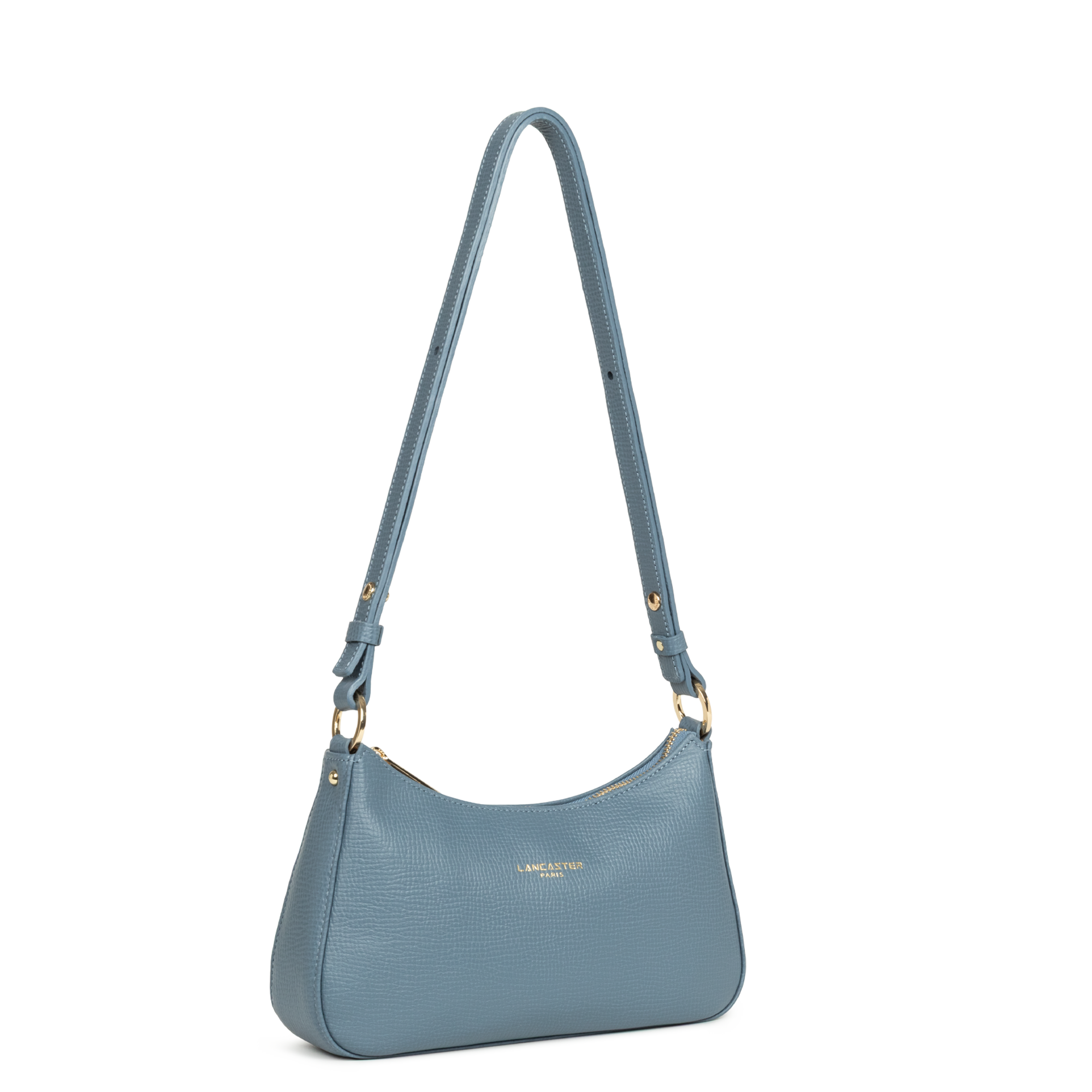 Sac trotteur - even LANCASTER Bleu