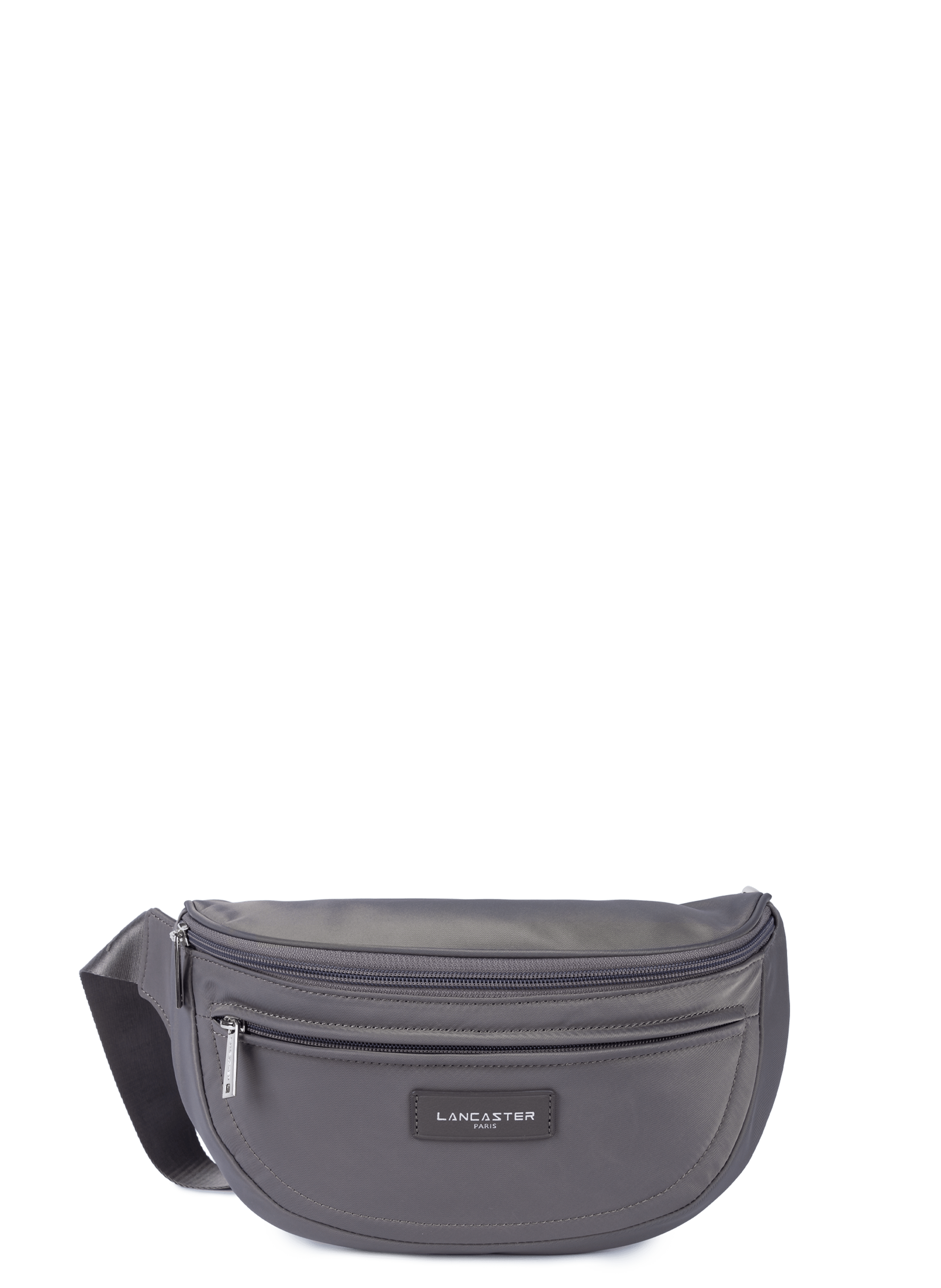 Sac banane - basic vita LANCASTER Gris