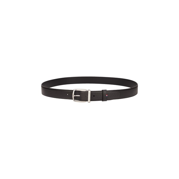 Ceinture Line D cuir embossé en cuir Ceinture Line D cuir embossé en cuir