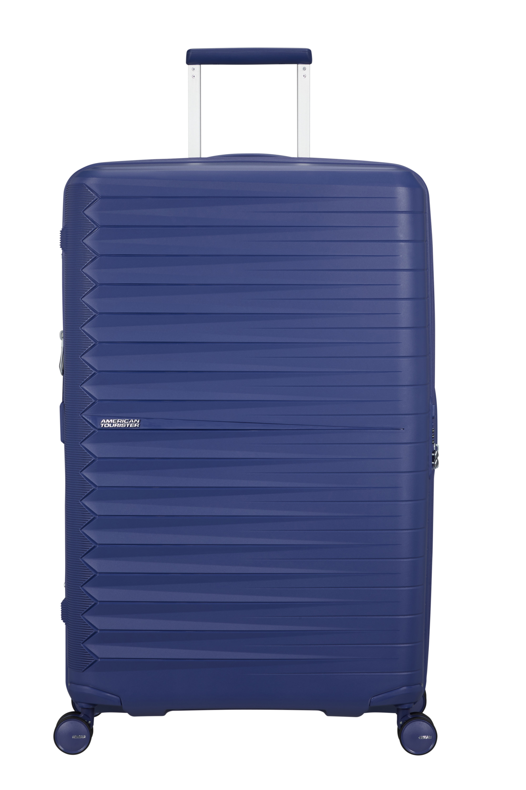 Fastforward valise 4 roues taille l AMERICAN TOURISTER Violet