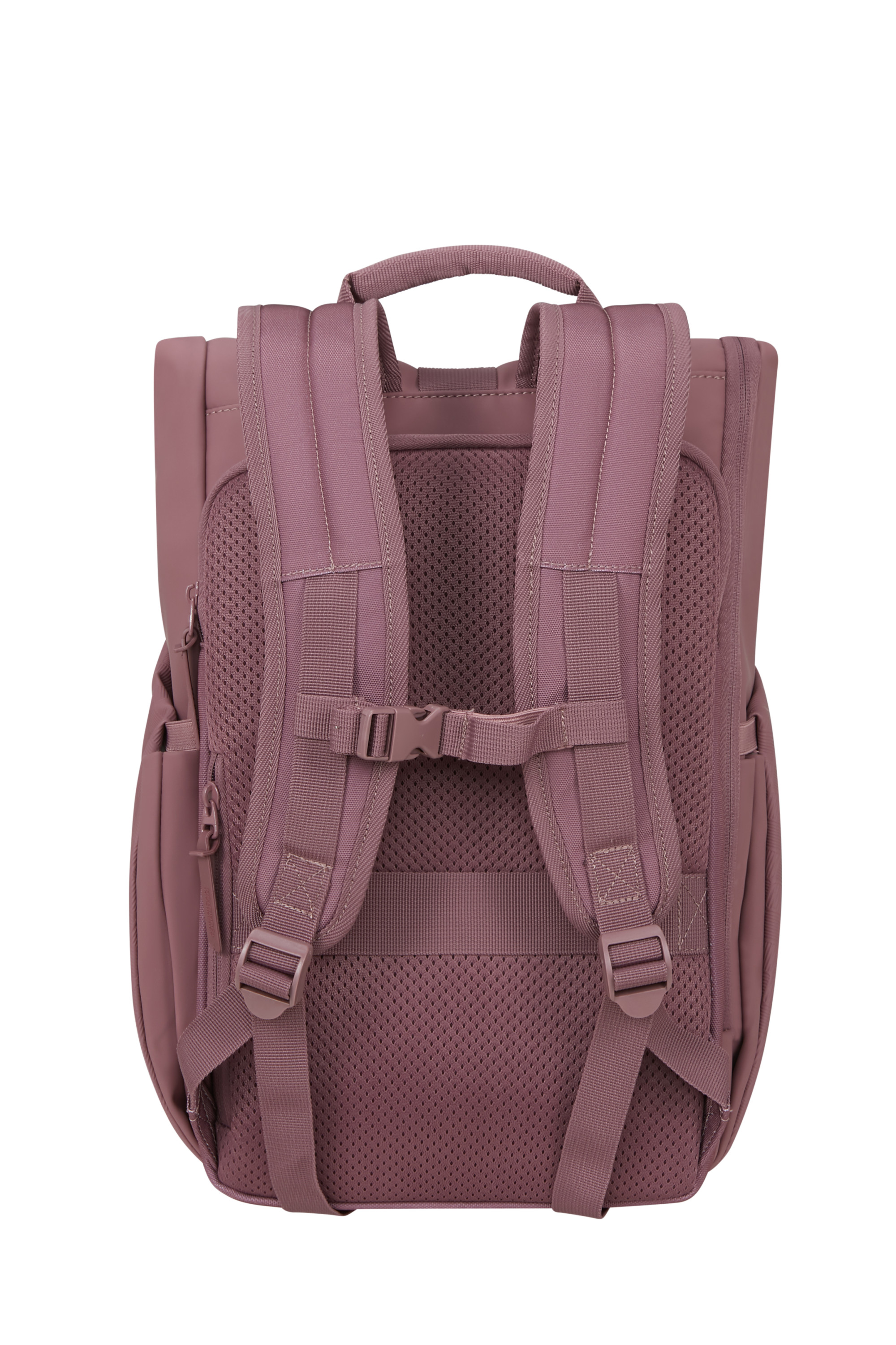 Urban tide sac à dos ordinateur AMERICAN TOURISTER Violet