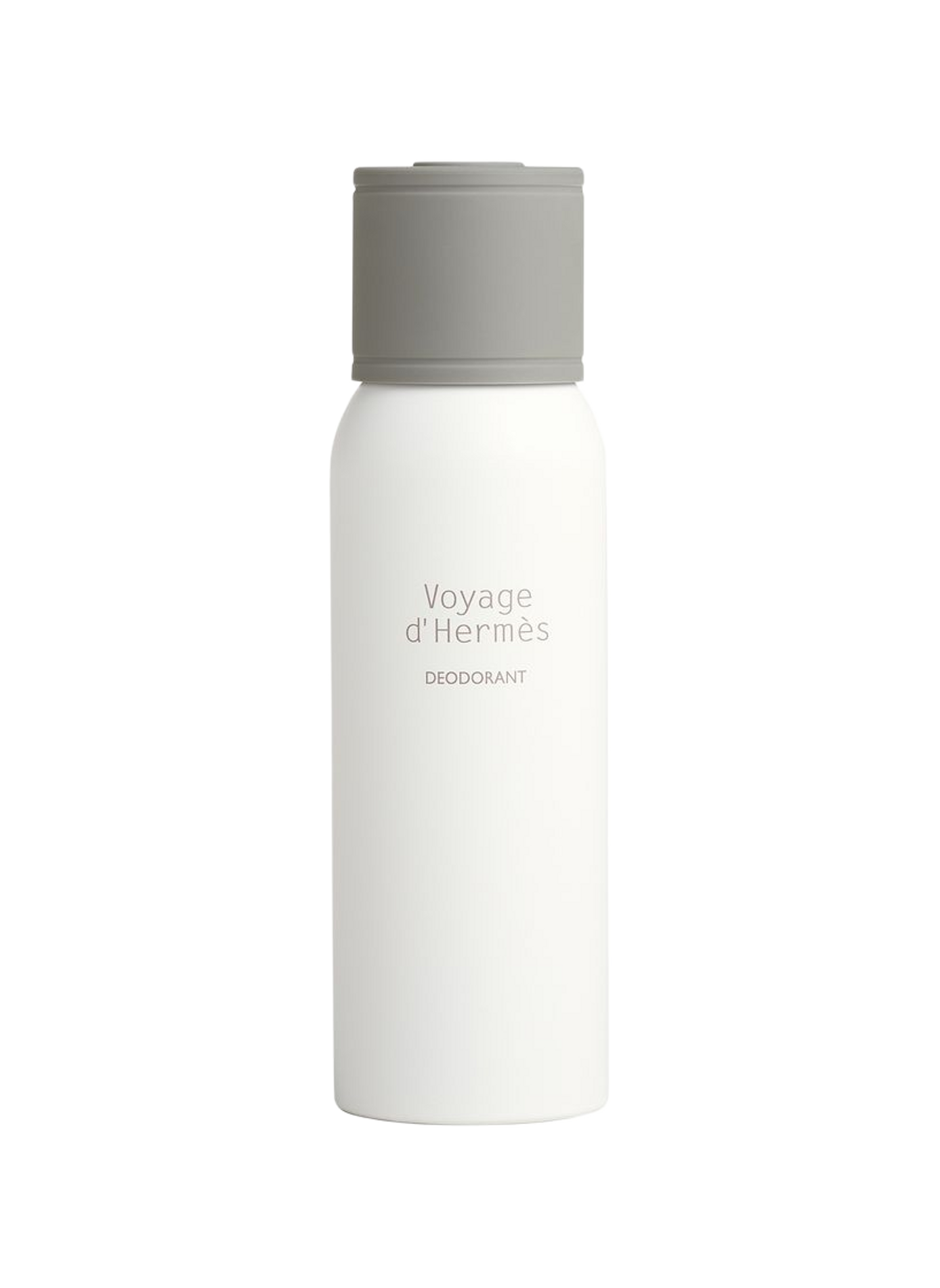 Voyage d'Hermès, Déodorant vaporisateur HERMÈS No color