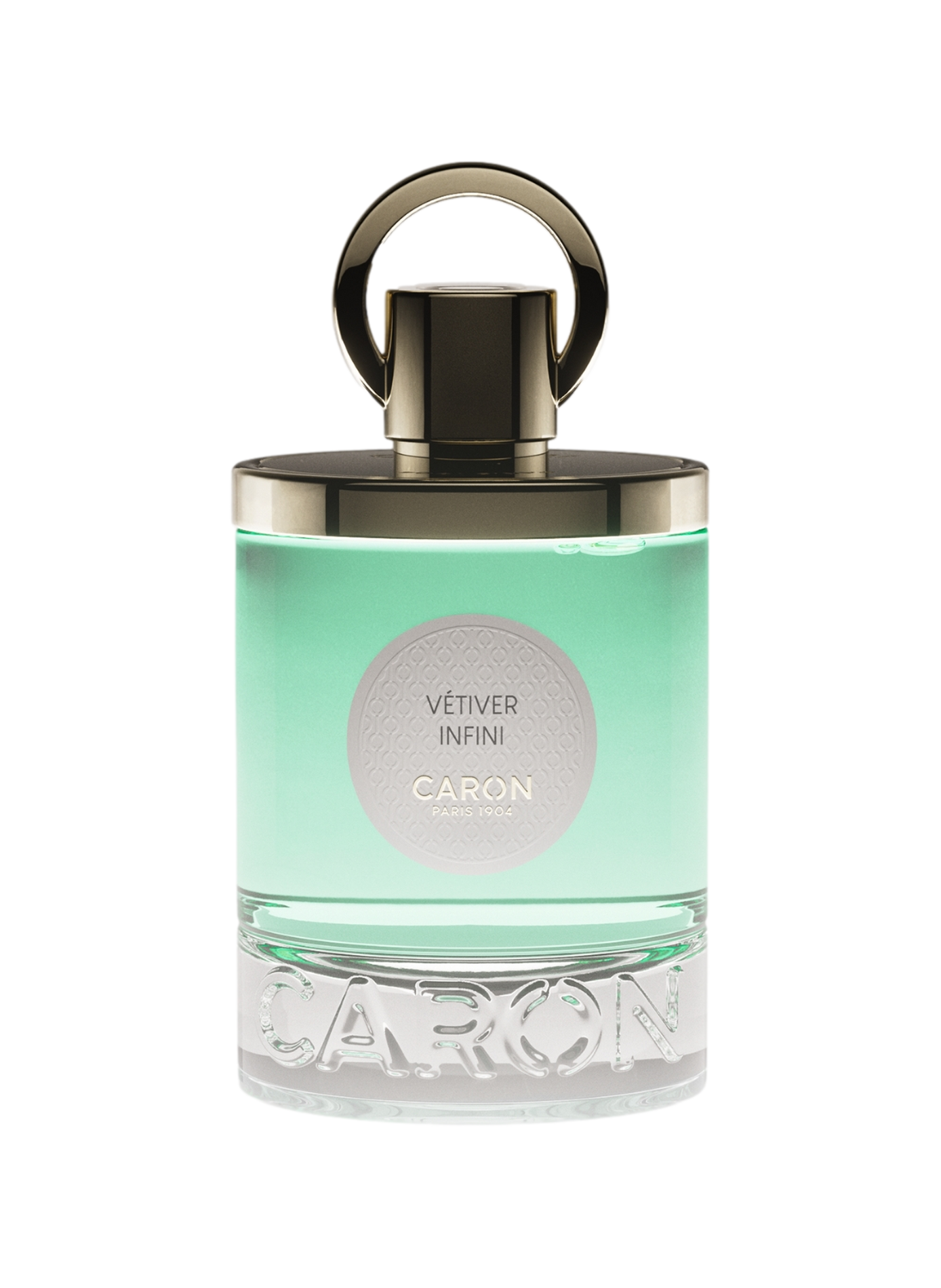 Eau de parfum - Vétiver Infini CARON No color
