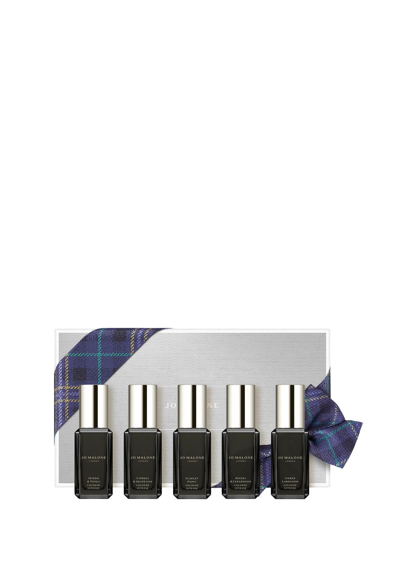 Cologne Intense Collection - Set Cologne Intense JO MALONE LONDON No color