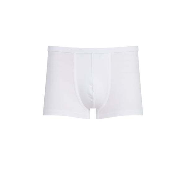 Boxer droit uni Boxer droit uni