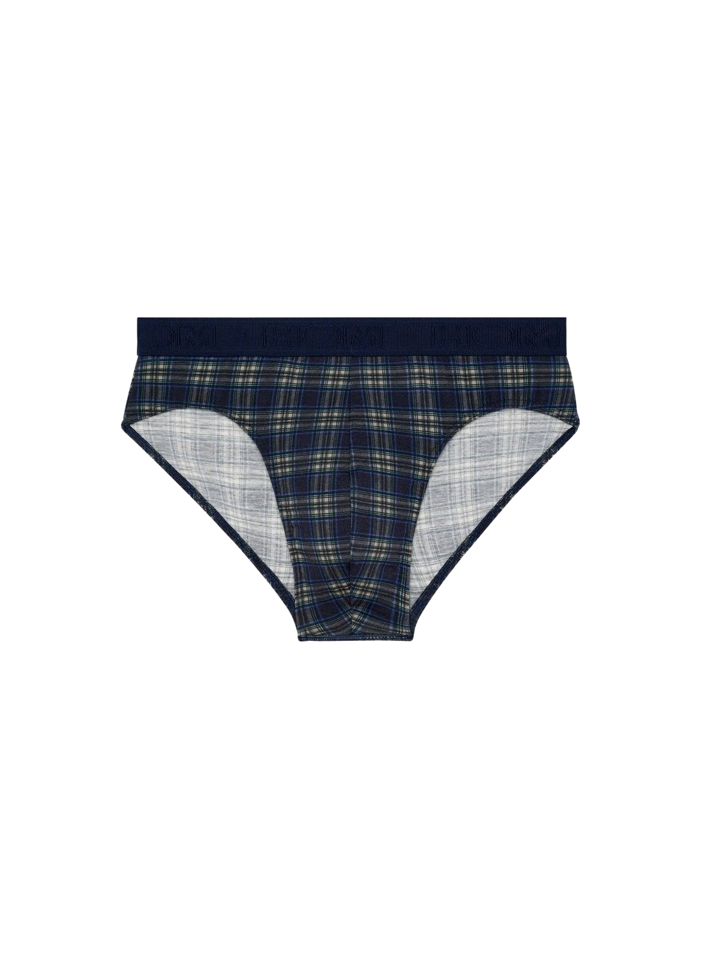 Printed briefs  HOM Multicolour