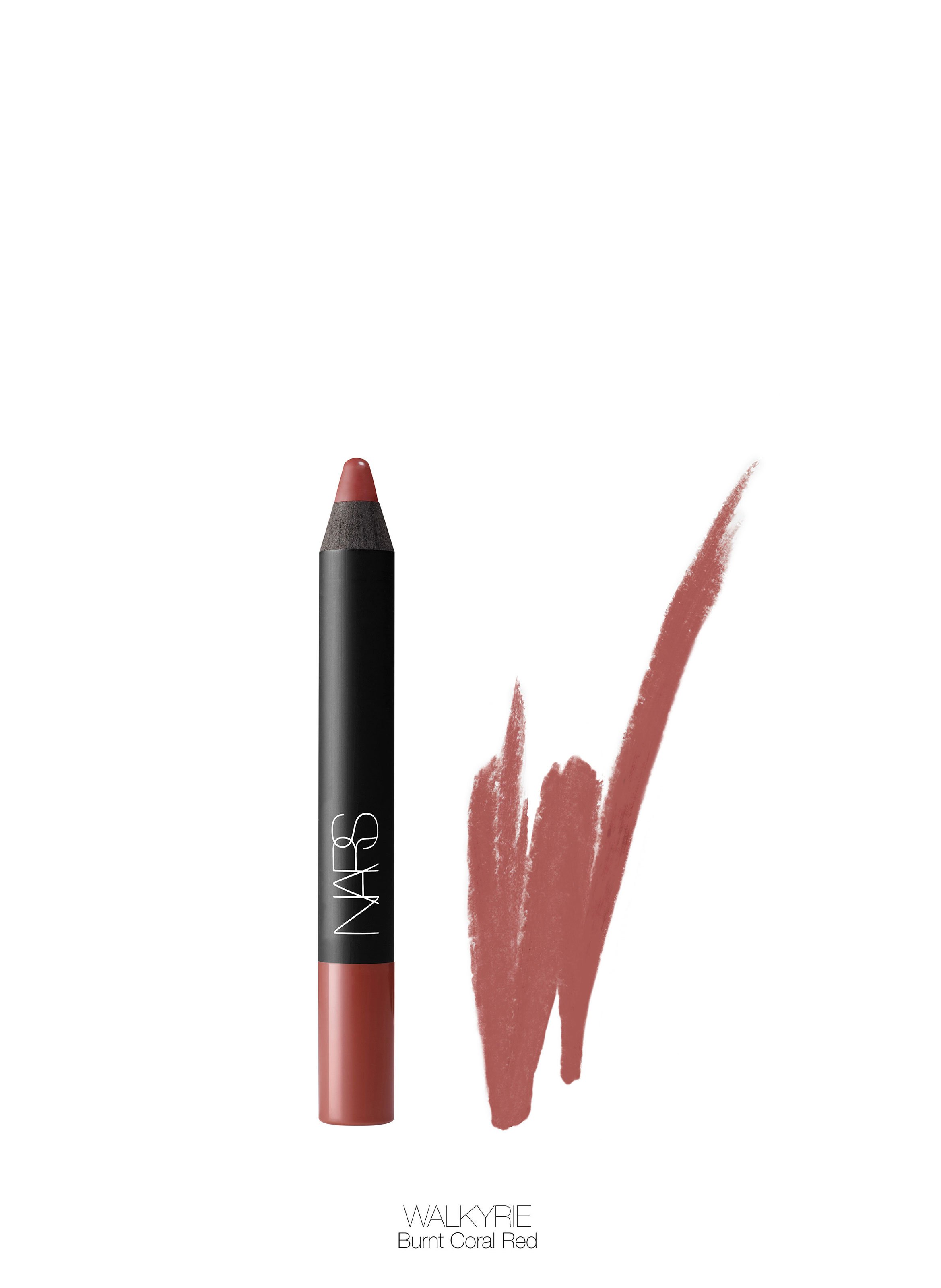 Crayon à lèvres velours mat Velvet Matte Lip Pencil